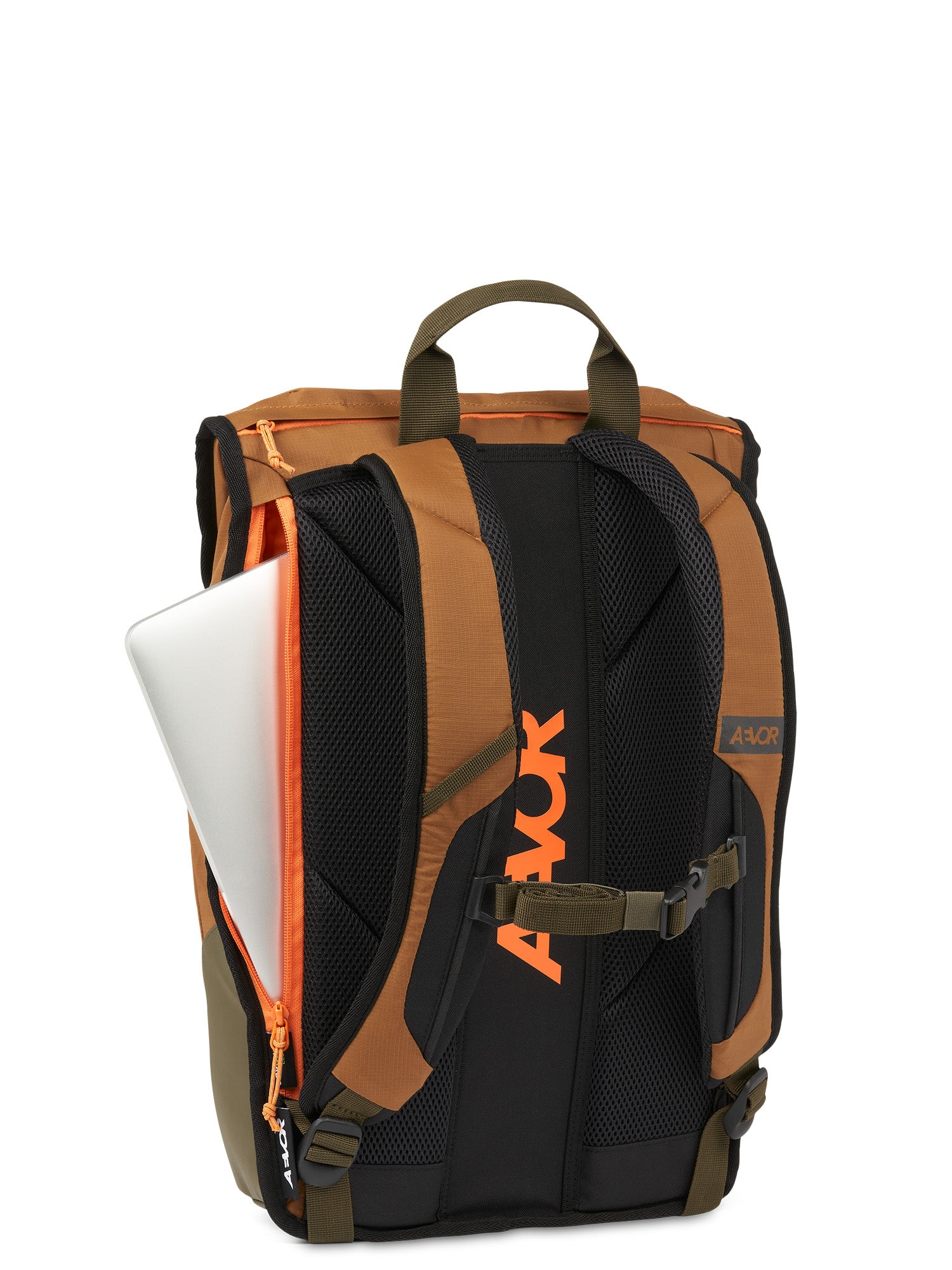Aevor daypack black outlet