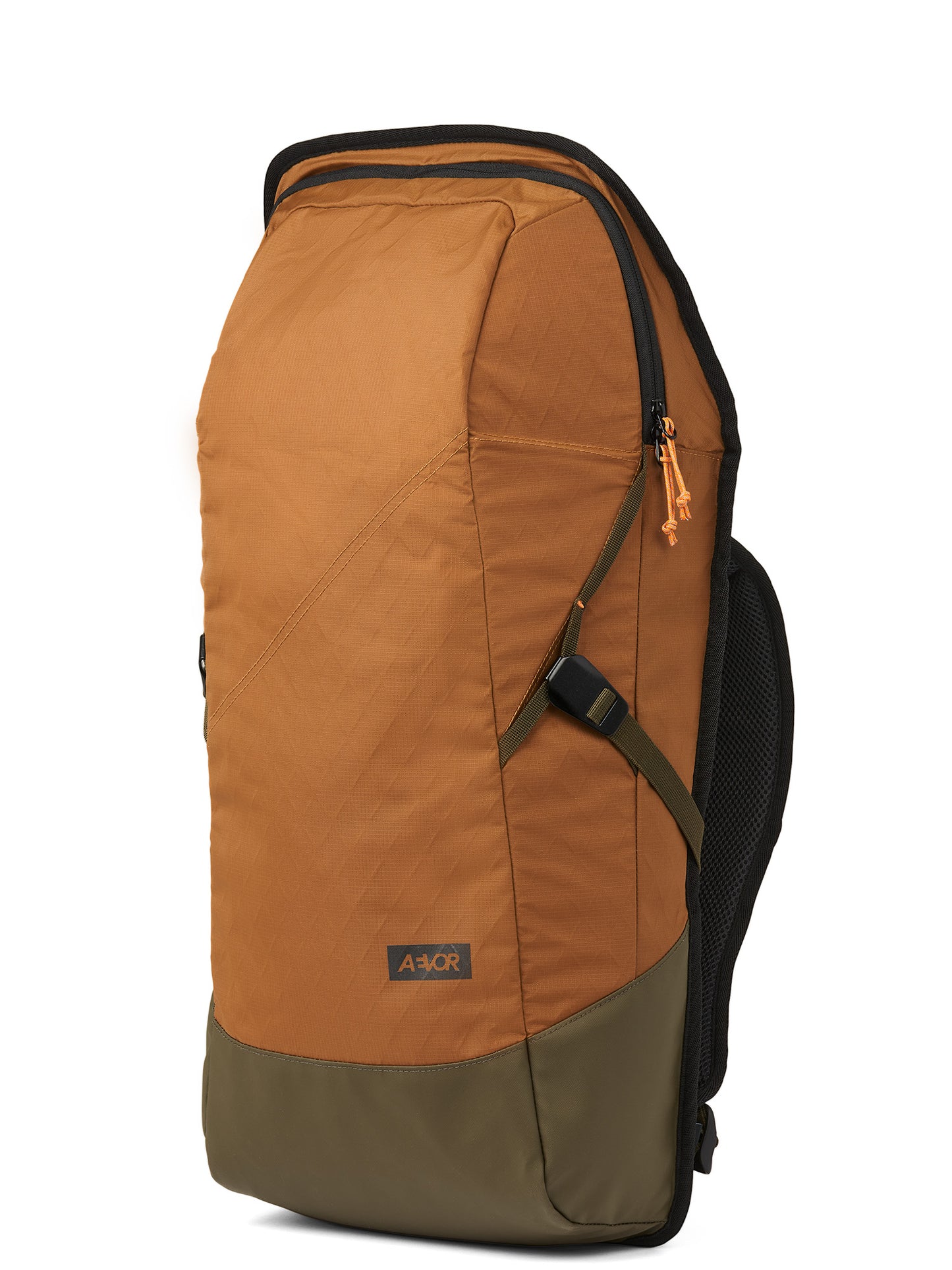 AEVOR-backpack-Daypack-Diamond-Desert-side
