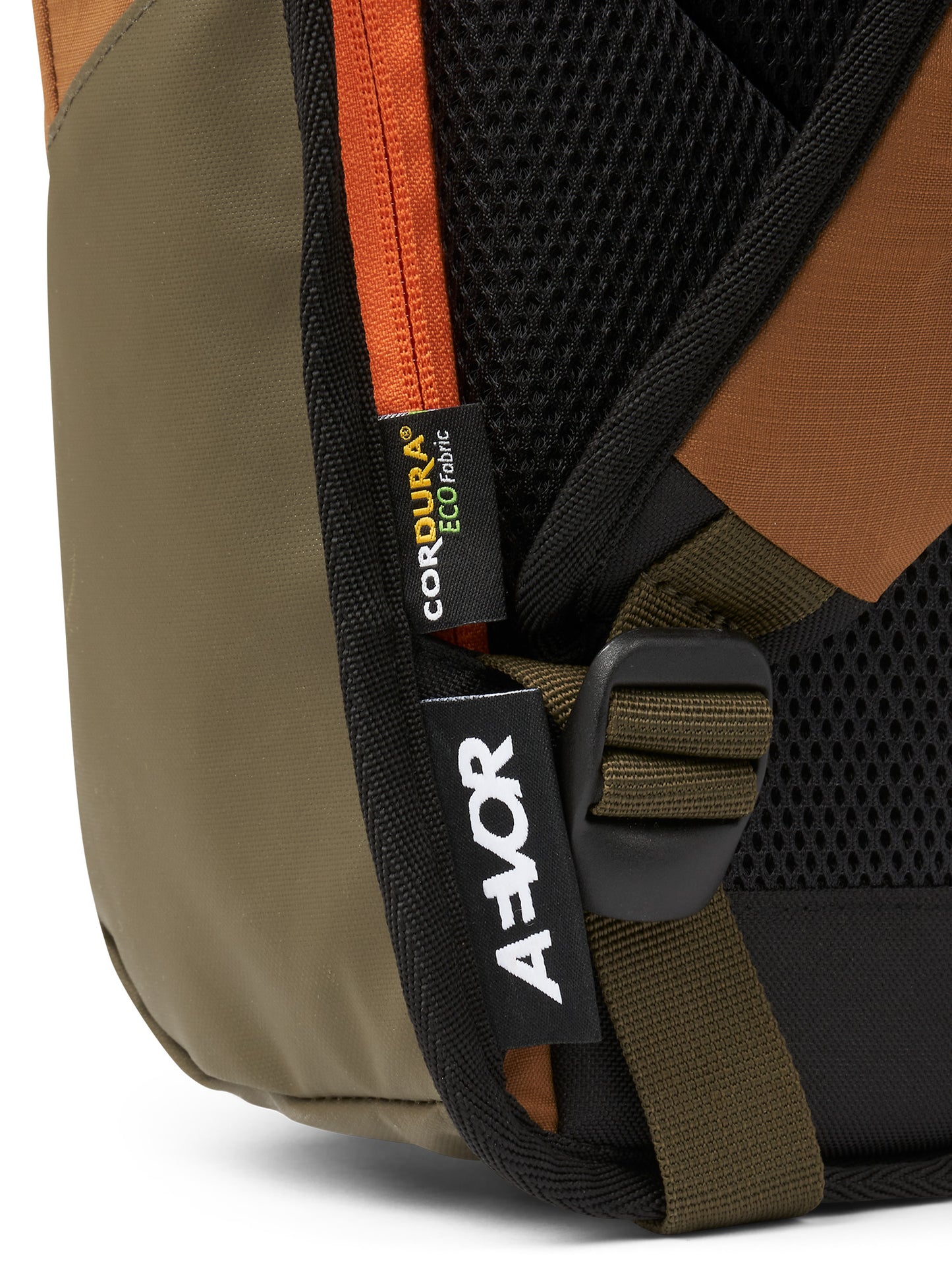 AEVOR-backpack-Daypack-Diamond-Desert-detail