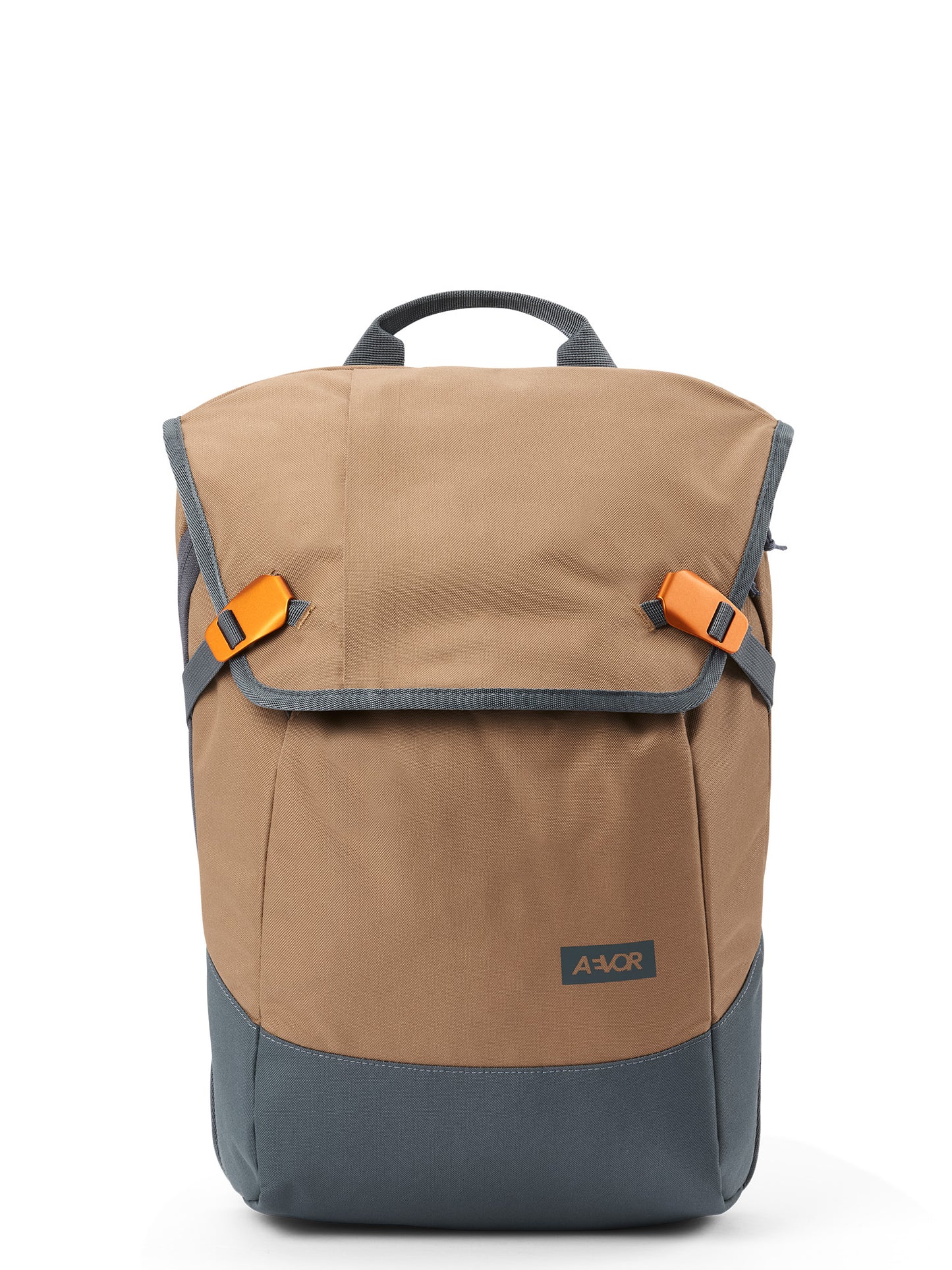 AEVOR-Daypack-California-Hike-front