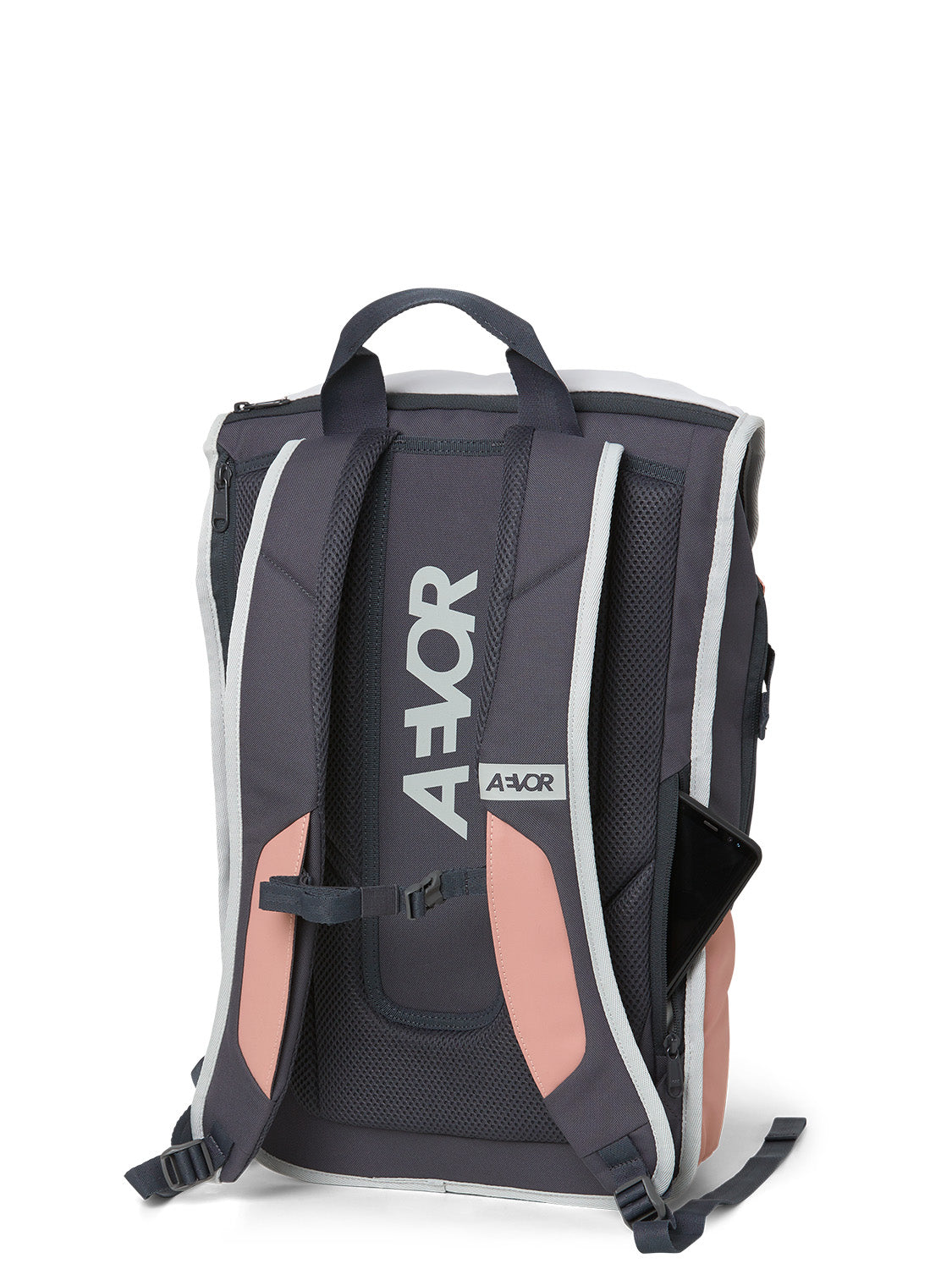 AEVOR-backpack-Daypack-Chilled-Rose-back