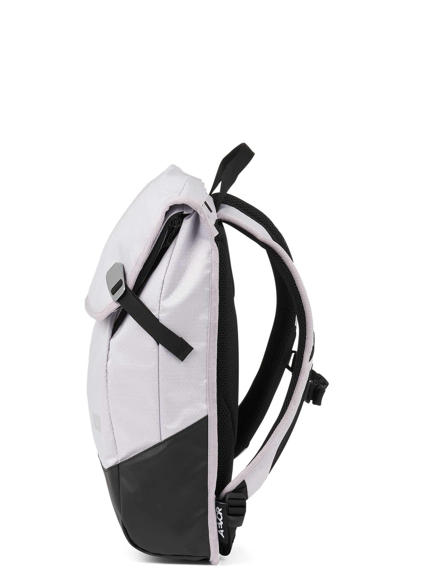 AEVOR-backpack-Daypack-Proof-Haze-side