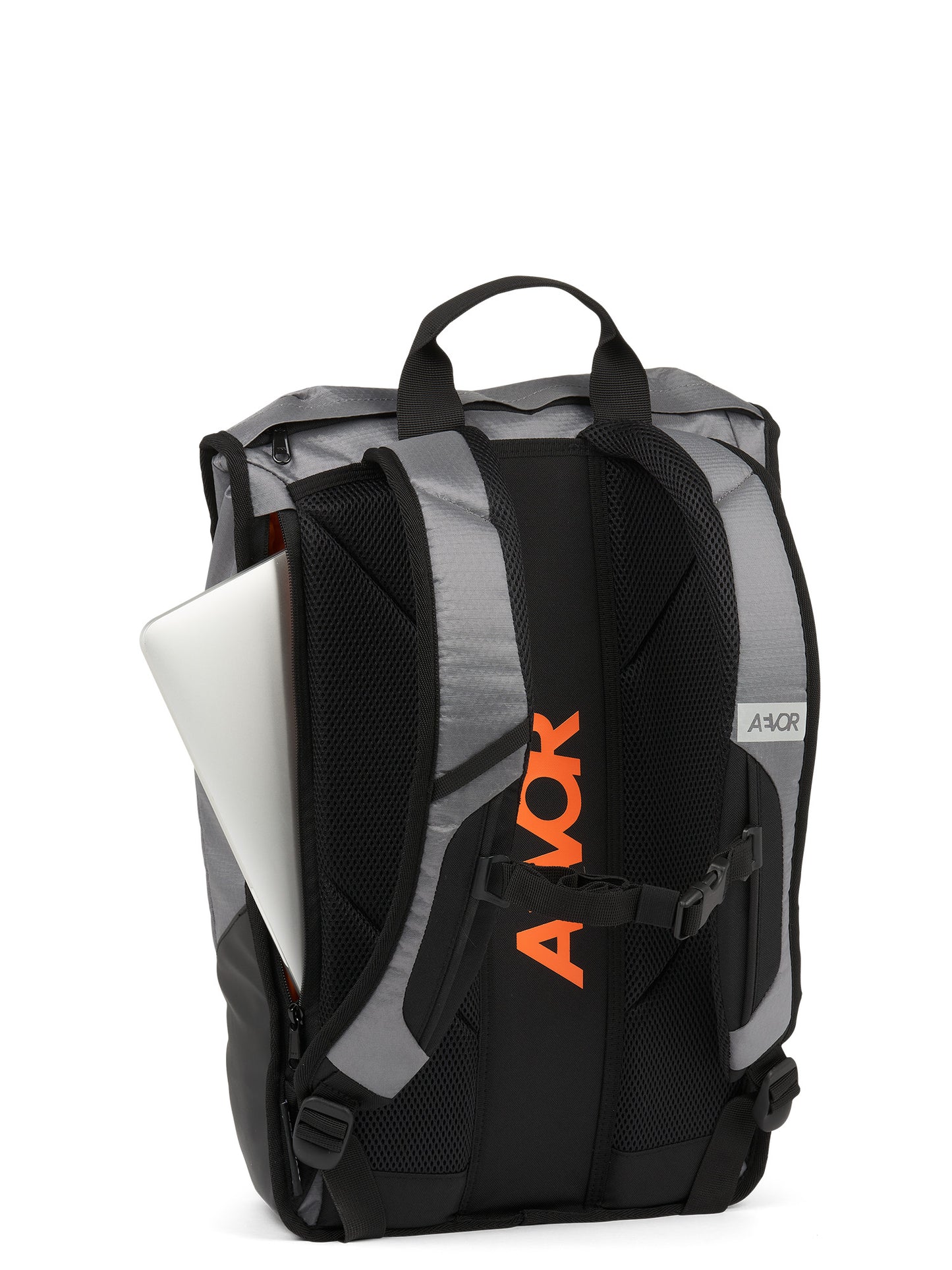 AEVOR-Daypack-Proof-Sundown-back-details