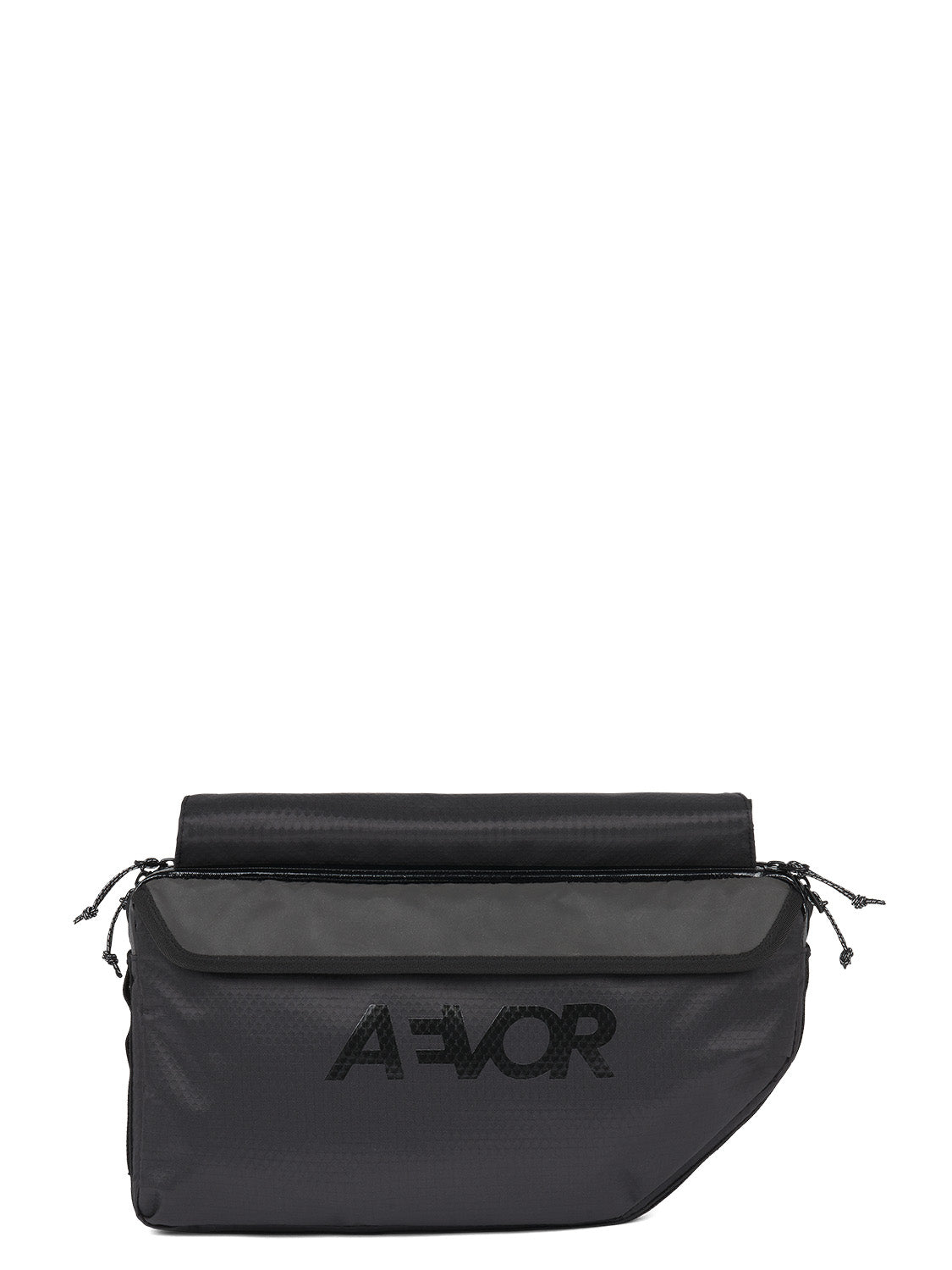AEVOR-Frame-Bag-Large-Proof-Black-front