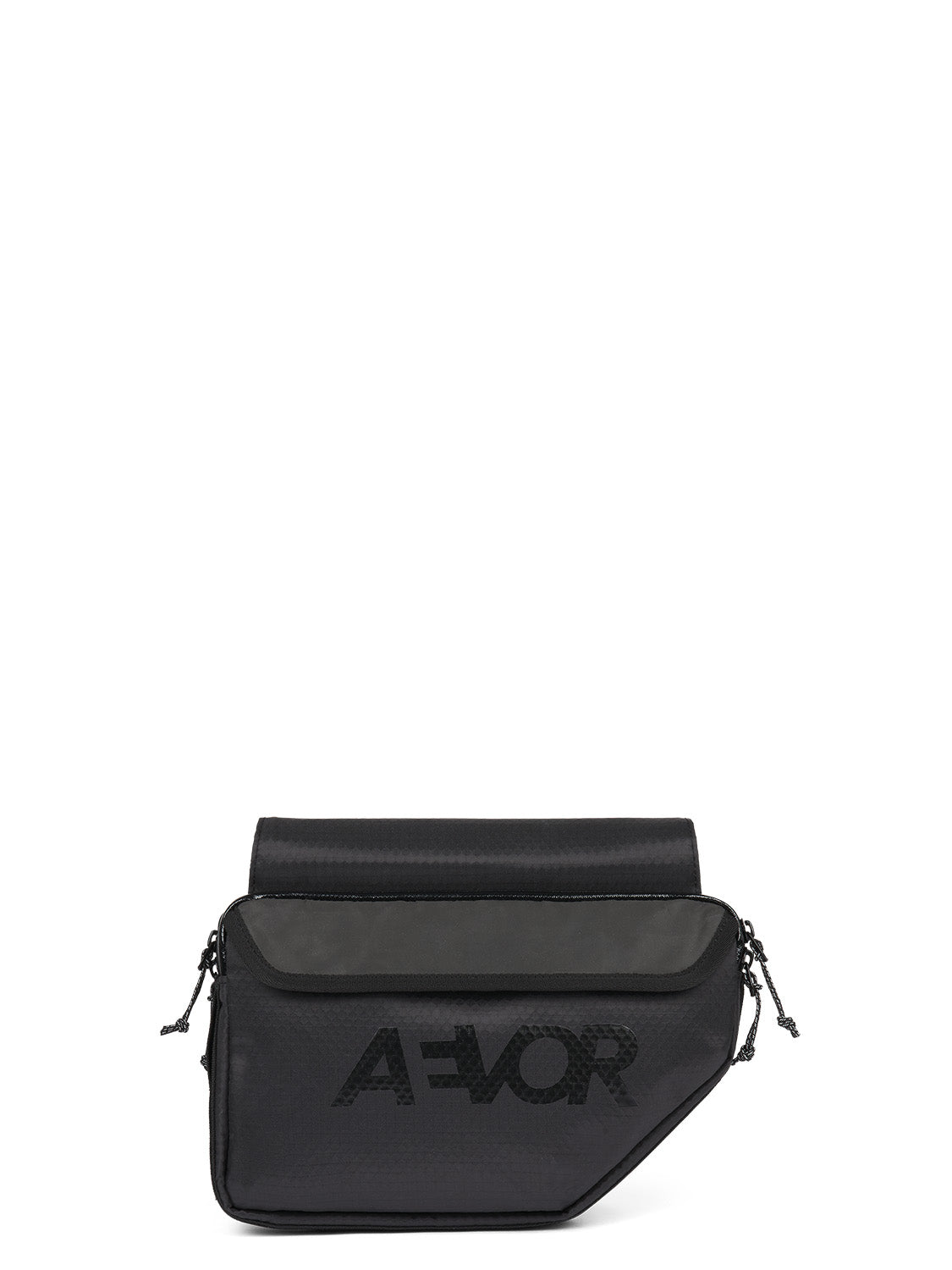 AEVOR-Frame-Bag-Medium-Proof-Black-front