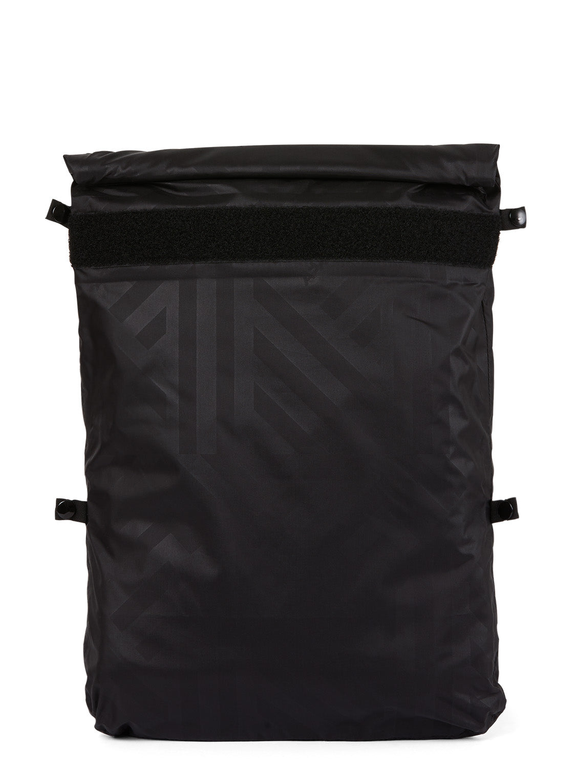 AEVOR-backpack-Bike-Pack-Proof-Maroon-detail