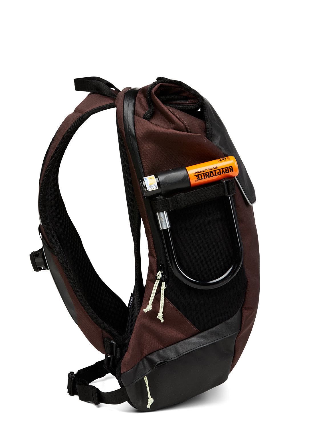 AEVOR-backpack-Bike-Pack-Proof-Maroon-side