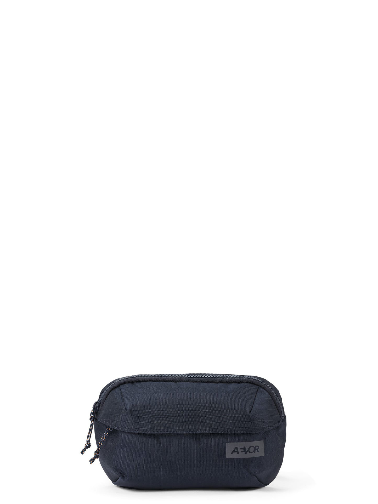 AEVOR-Hip-Bag-Ease-Diamond-Marine-front