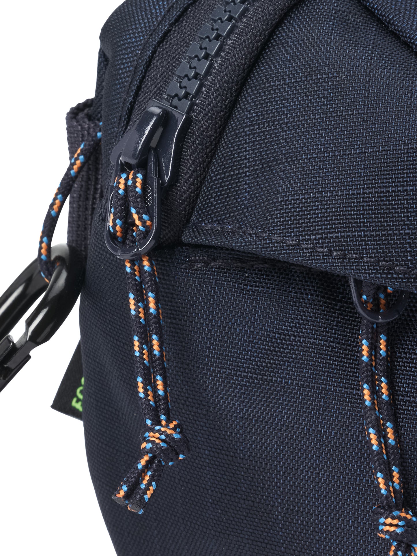 AEVOR-Hip-Bag-Ease-Diamond-Marine-details