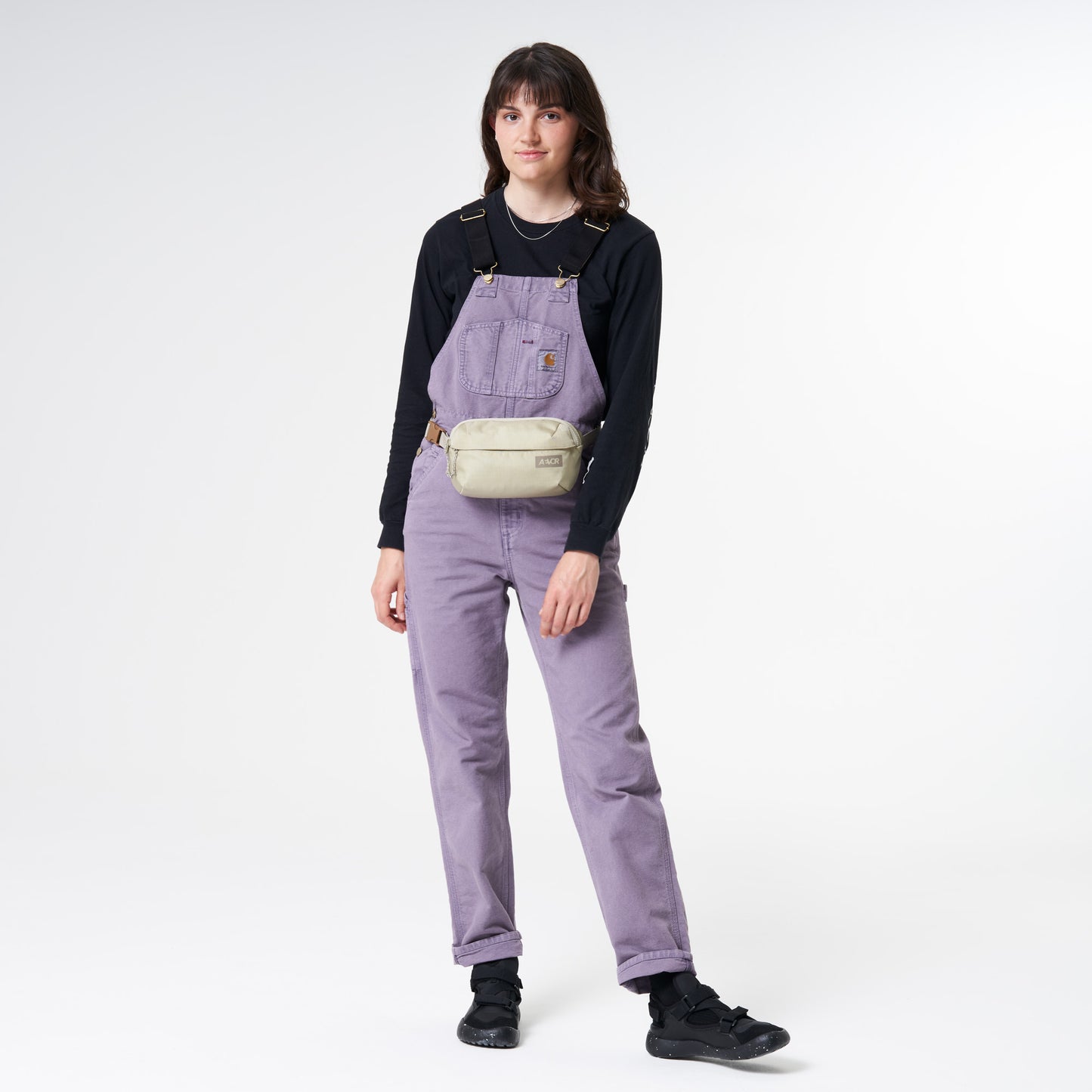AEVOR-Hipbag-Ease-Diamond-Scorpion-model-front