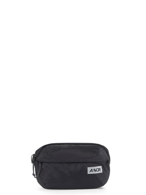Hip Bag Ease - Ripstop Black