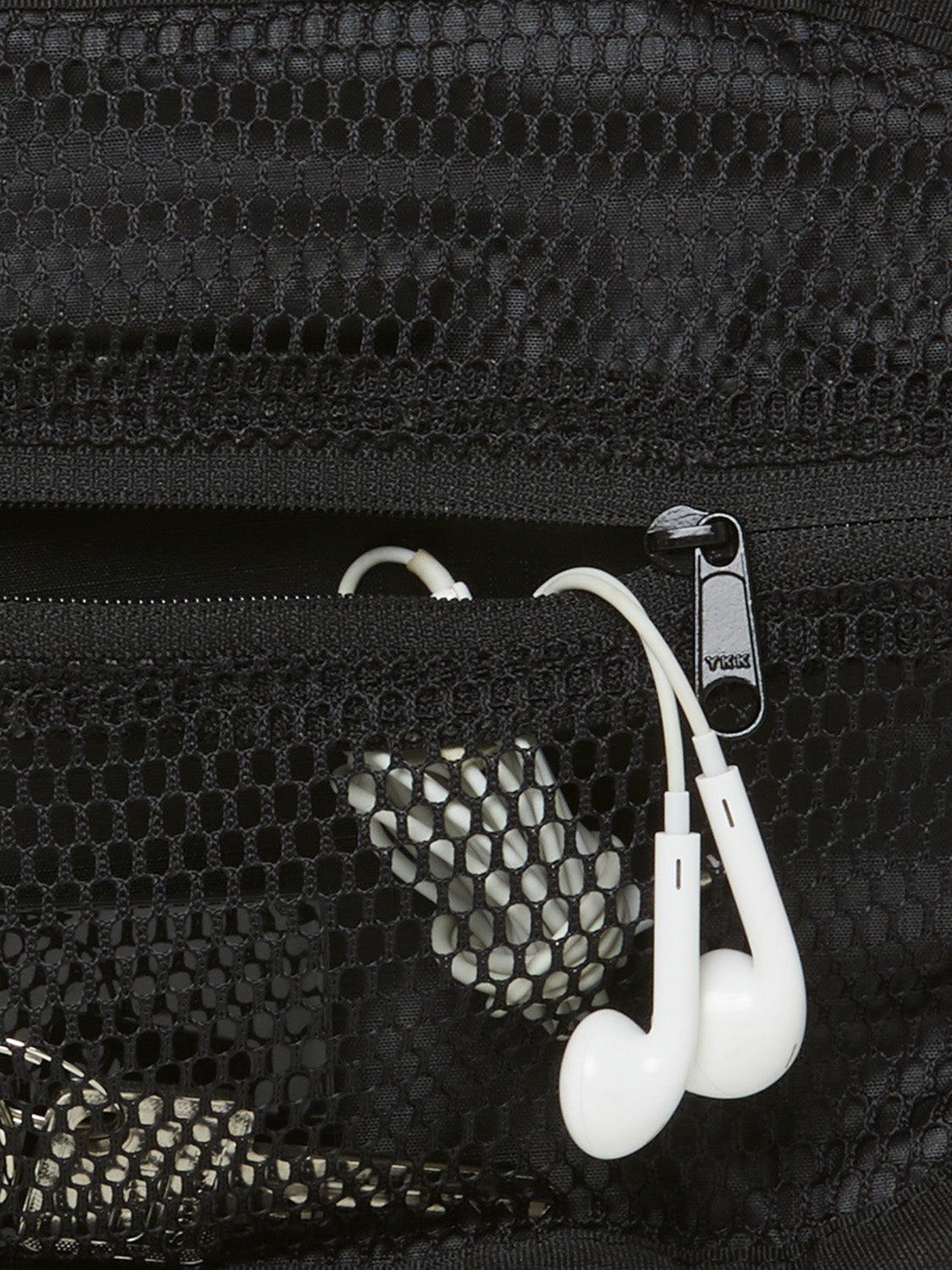 AEVOR-Hip-Bag-Plus-Ripstop-Black-detail