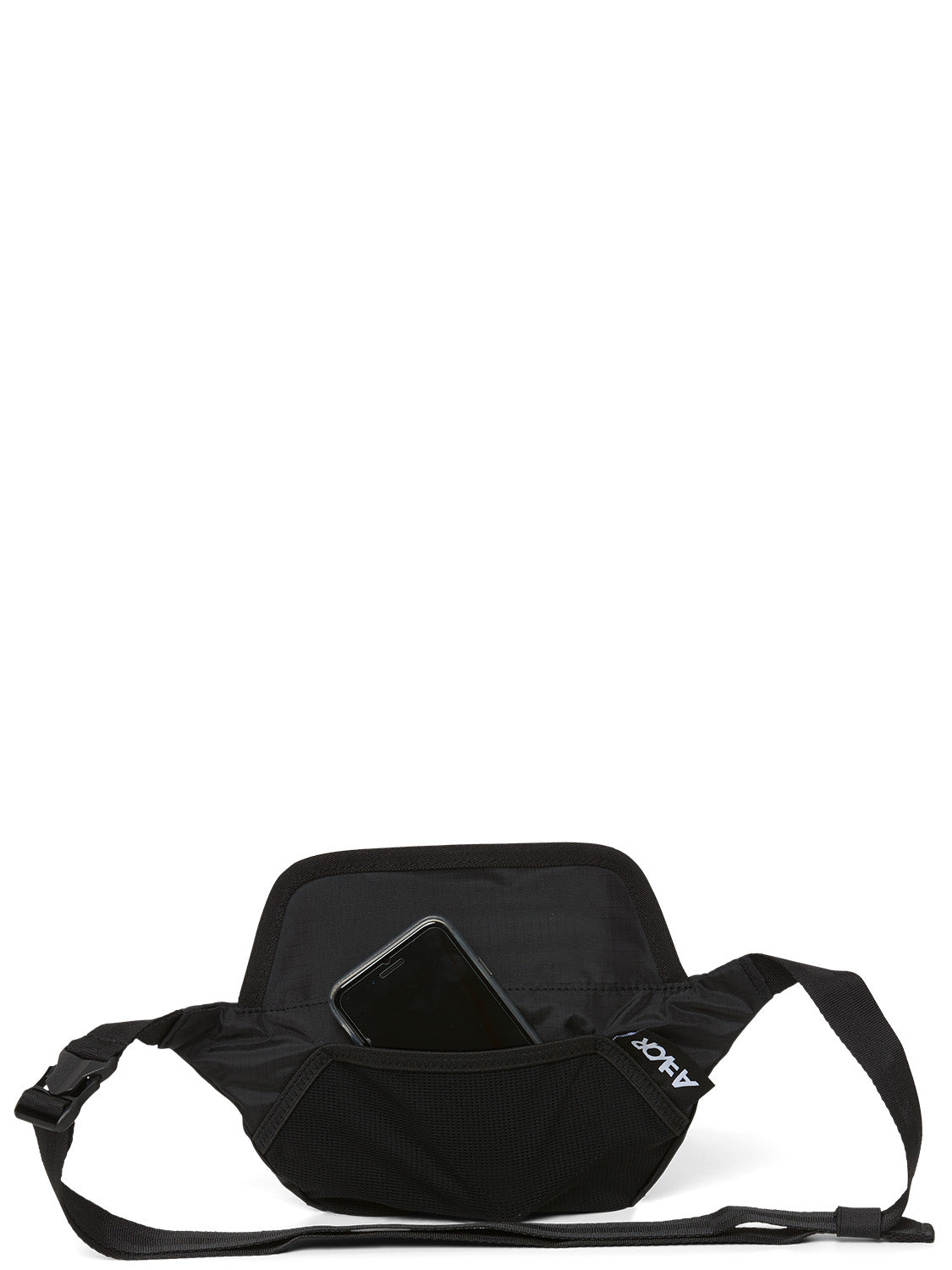 AEVOR-Hip-Bag-Plus-Ripstop-Black-back