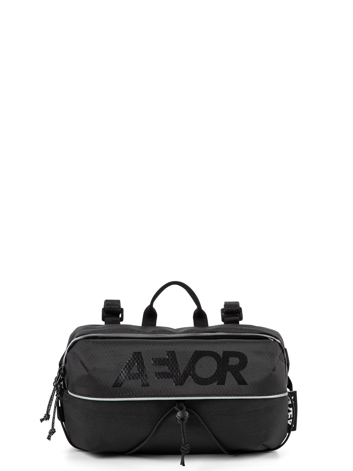 Bar Bag Proof Black
