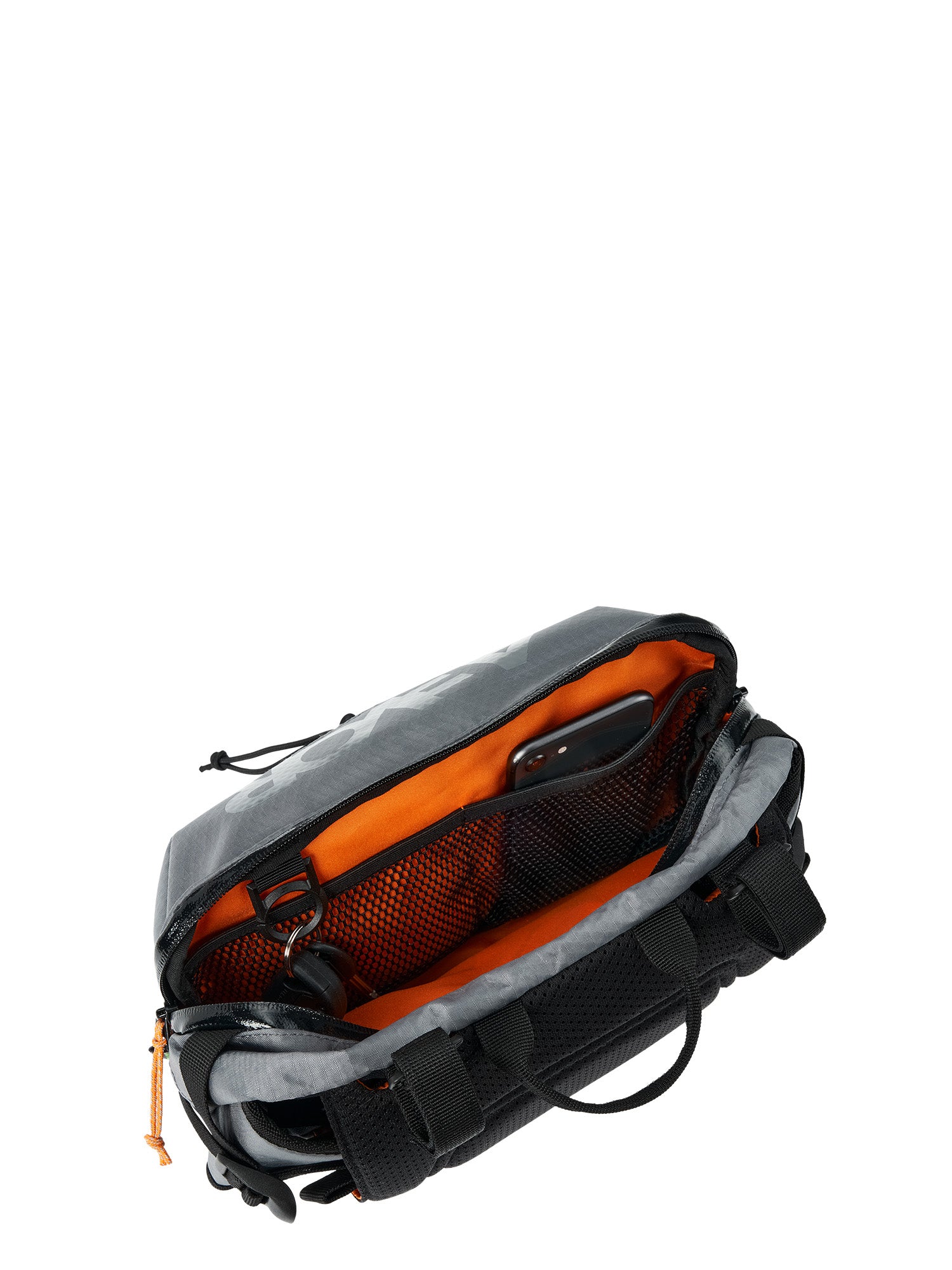 AEVOR-Bar-Bag-Proof-Sundown-details