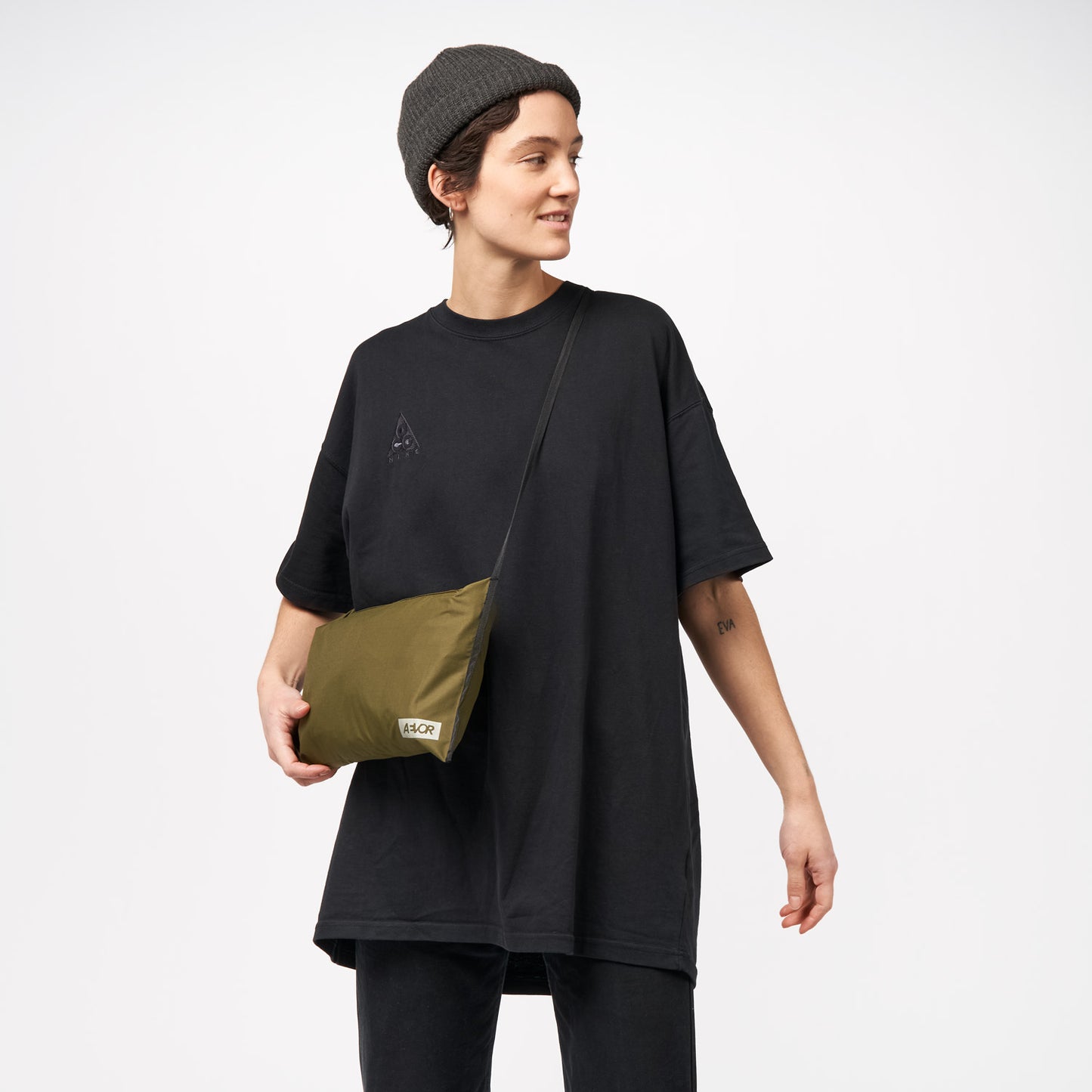 City Breaker - Uniform Green (Unisex)