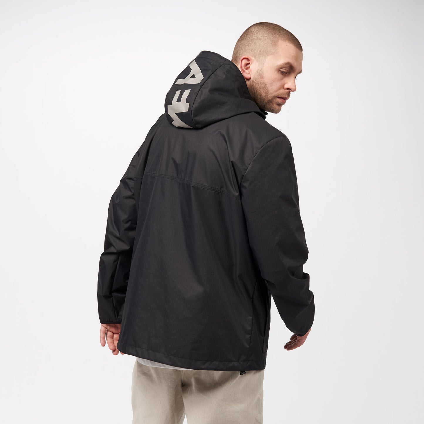 City Breaker - Black (Unisex)
