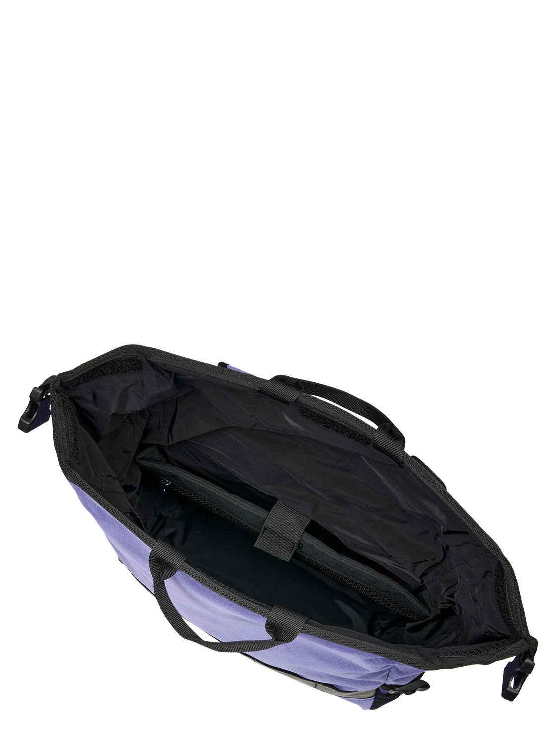 AEVOR-Triple-Bike-Bag-Proof-Purple-open