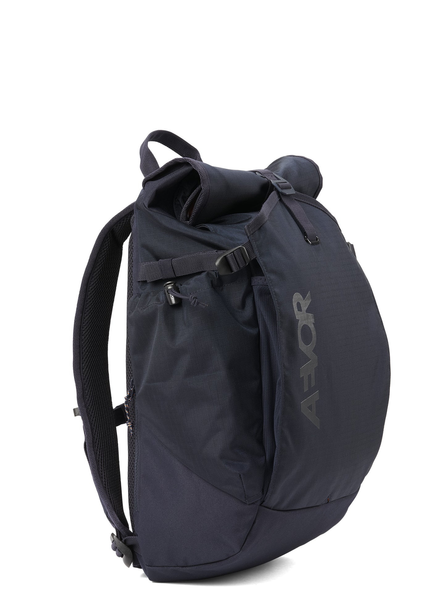 AEVOR-Roll-Pack-Diamond-Marine-side