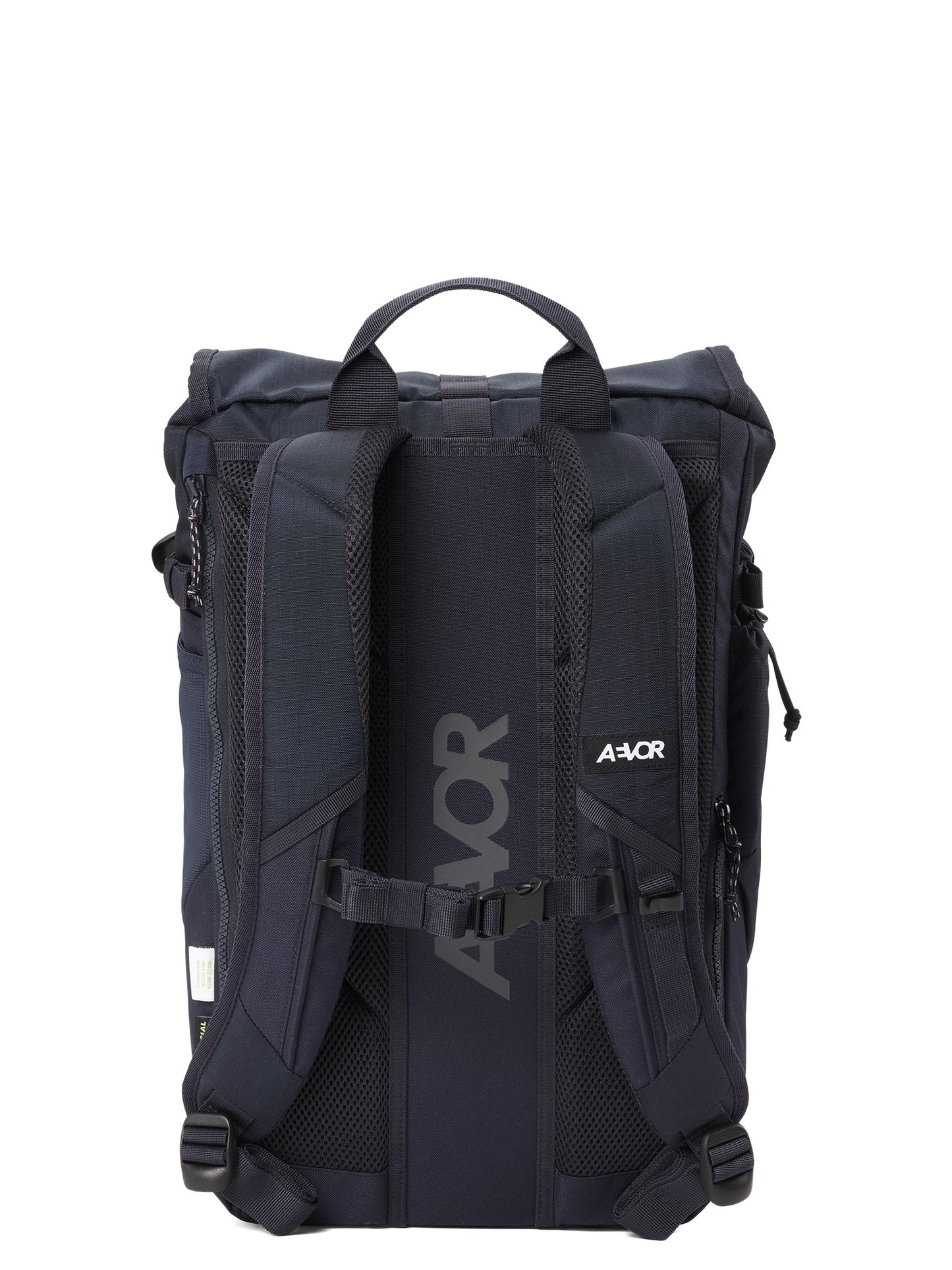 AEVOR-Roll-Pack-Diamond-Marine-back