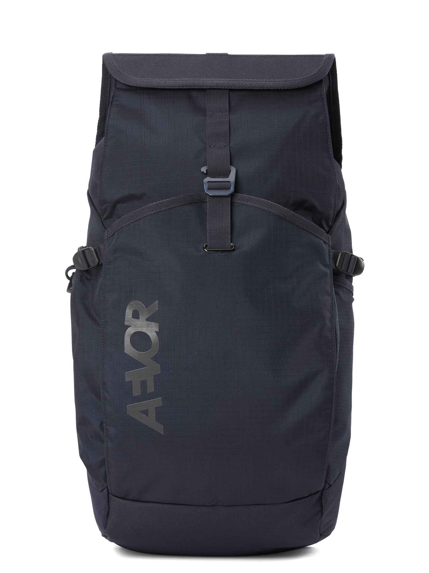 AEVOR-Roll-Pack-Diamond-Marine-front-details