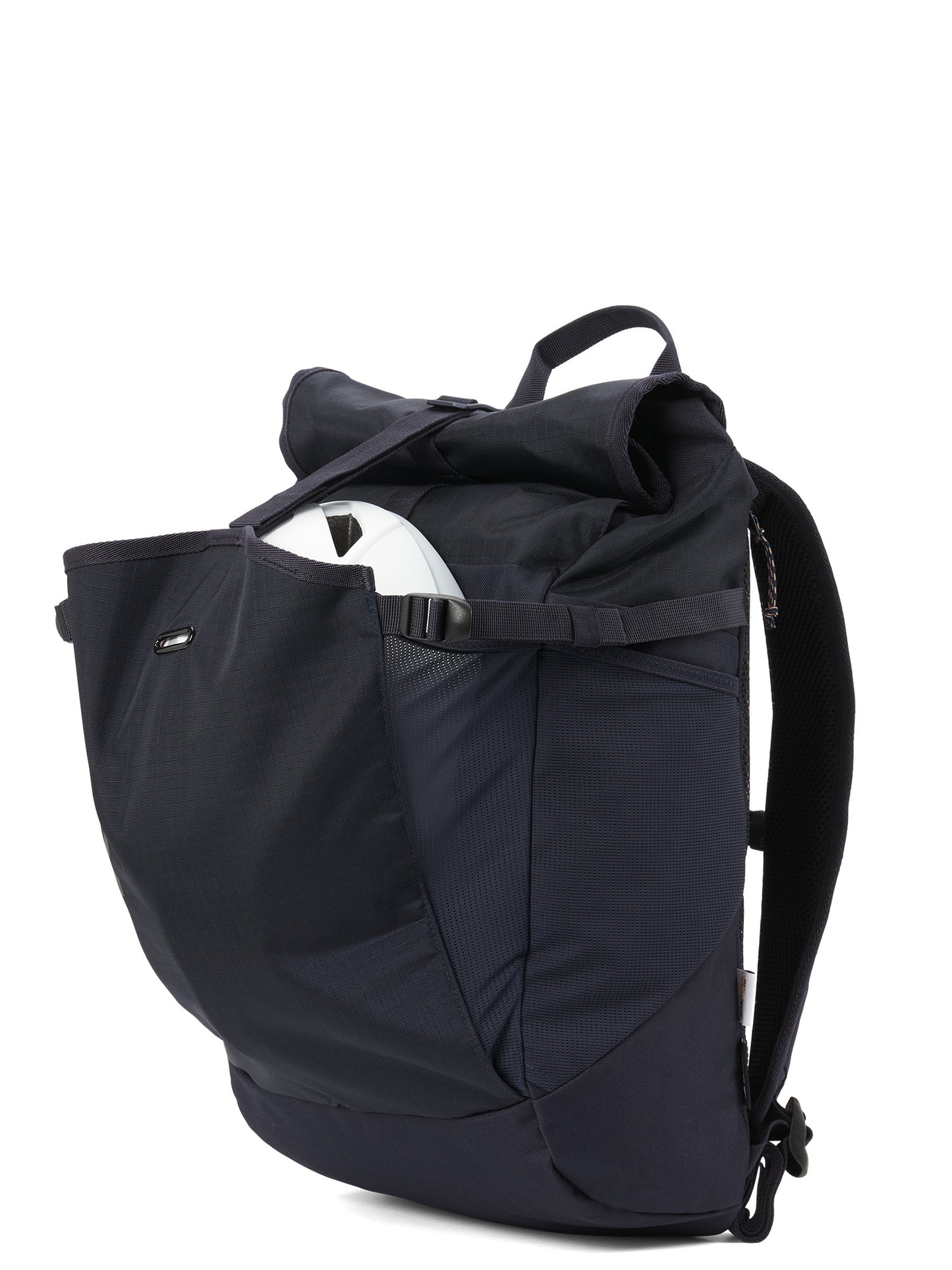 AEVOR-Roll-Pack-Diamond-Marine-front-details