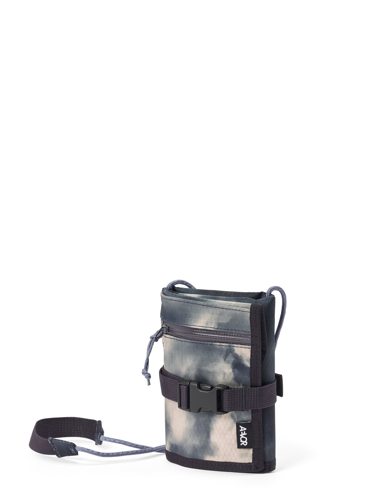 AEVOR-Bike-Saddle-Bag-Proof-Tie-Dye-front