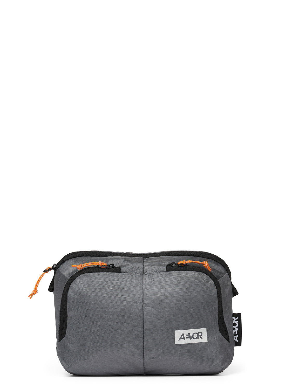 AEVOR-Sacoche-Bag-Ripstop-Sundown-front