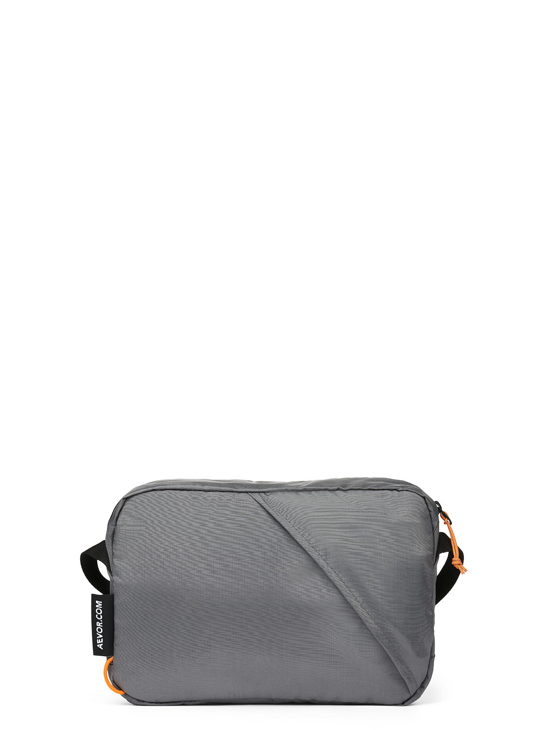 AEVOR-Sacoche-Bag-Ripstop-Sundown-back