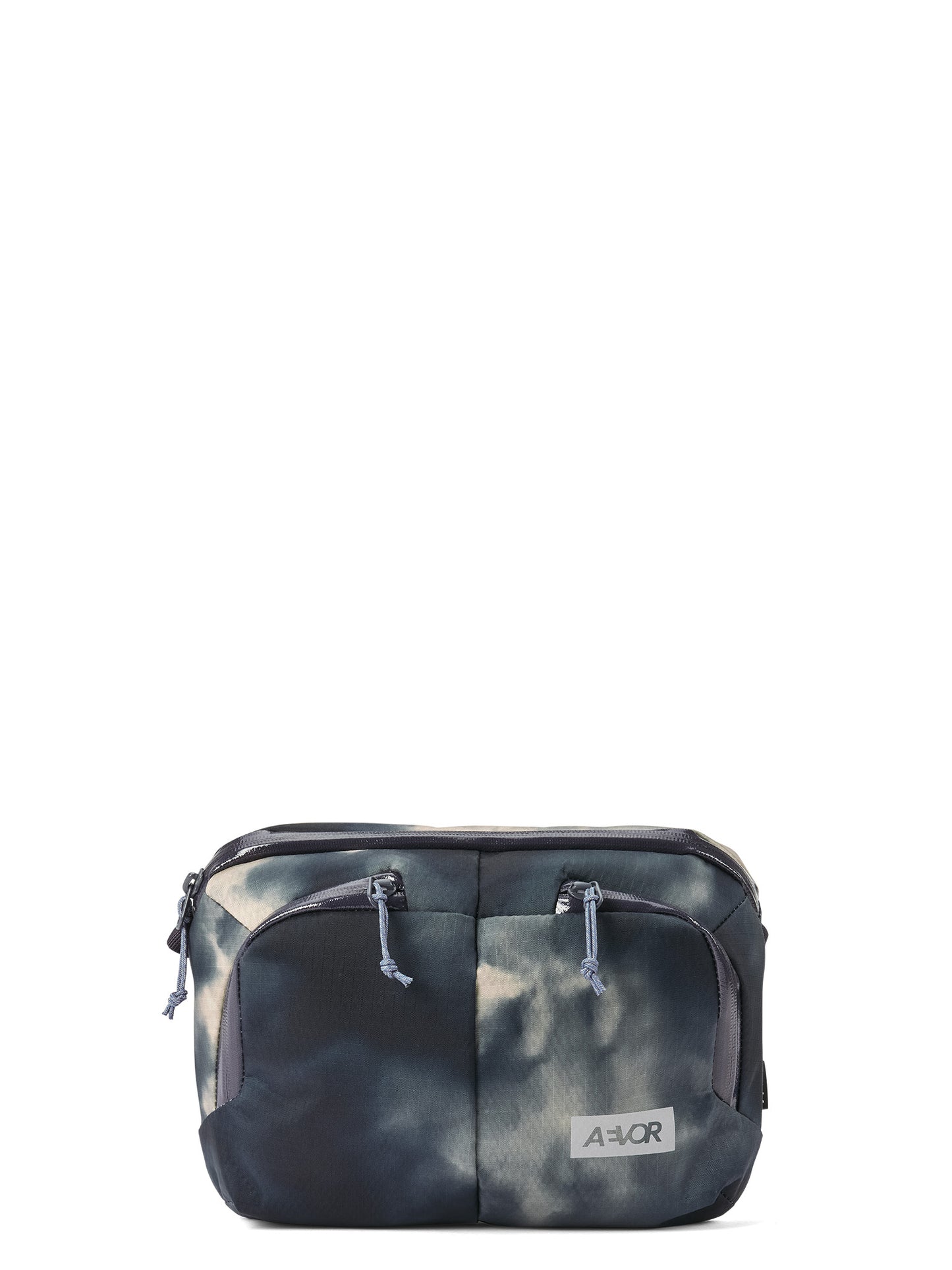 AEVOR-Sacoche-Bag-Proof-Tie-Dye-front