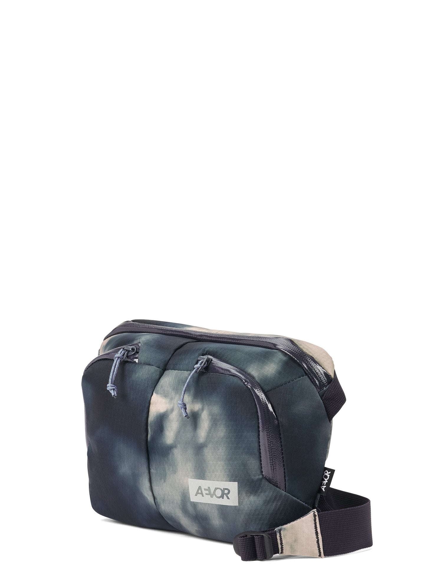 AEVOR-Sacoche-Bag-Proof-Tie-Dye-front