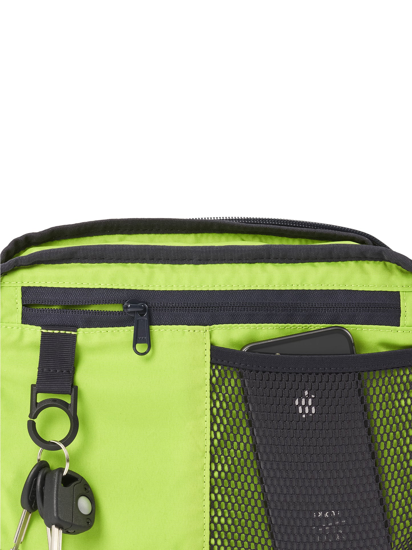AEVOR-Sacoche-Bag-Proof-Tie-Dye-details