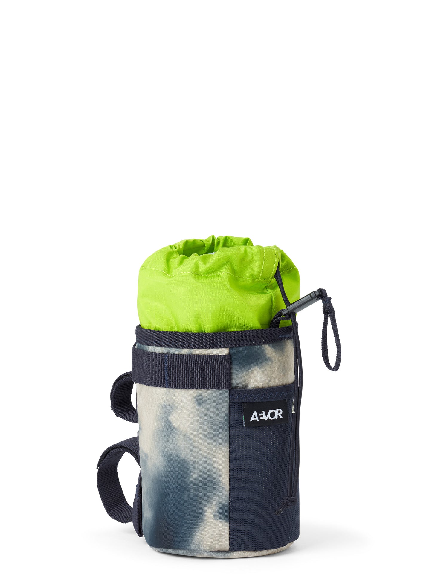 AEVOR-Bike-Stem-Bag-Proof-Tie-Dye-front