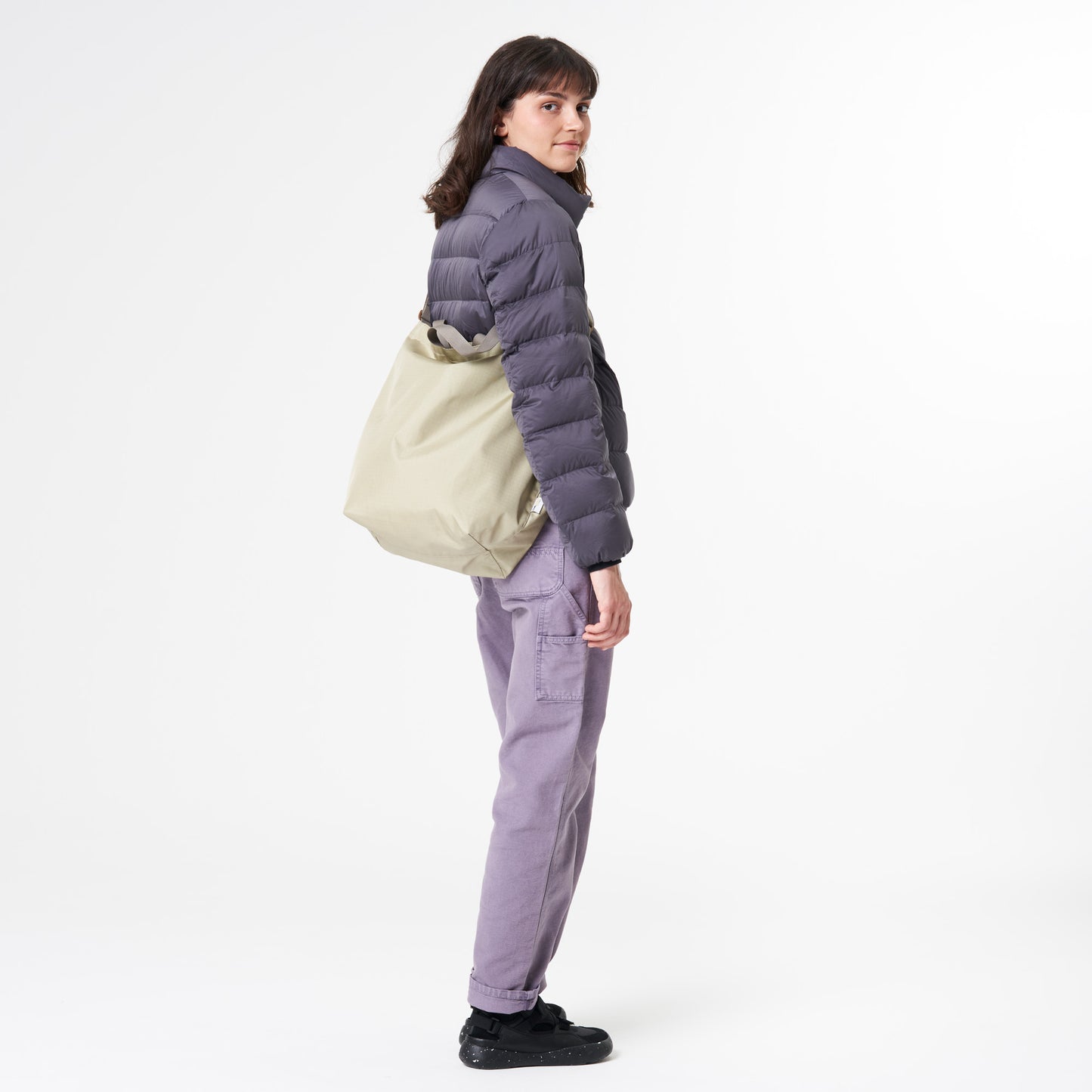 Tote Bag - Diamond Scorpion