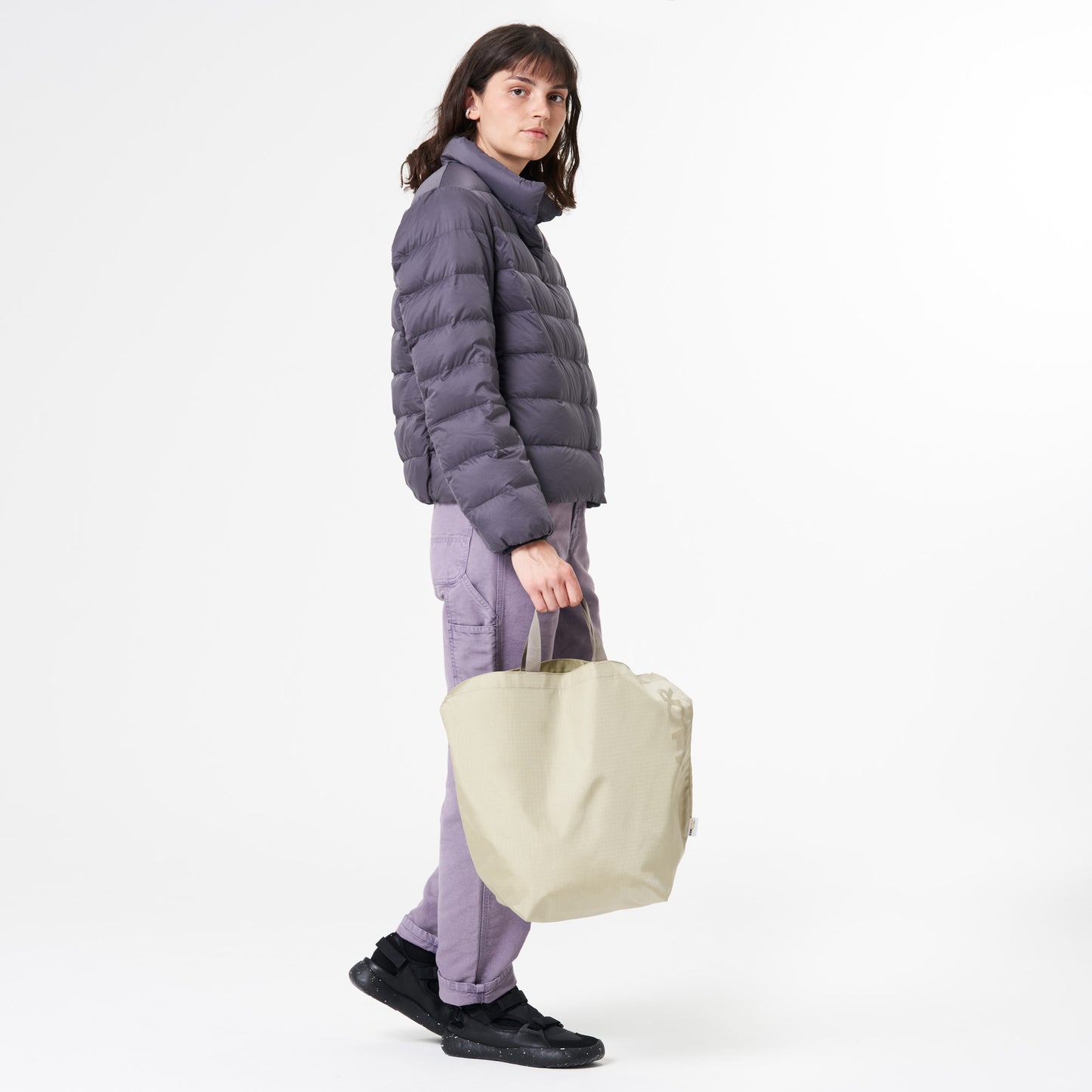 Tote Bag - Diamond Scorpion