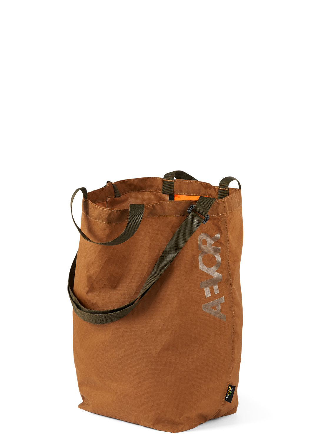 AEVOR-shoulder-bag-Tote-Bag-Diamond-Desert-open