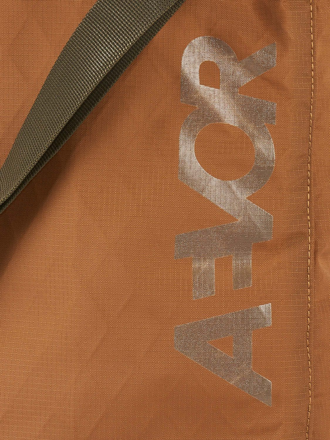 AEVOR-shoulder-bag-Tote-Bag-Diamond-Desert-detail