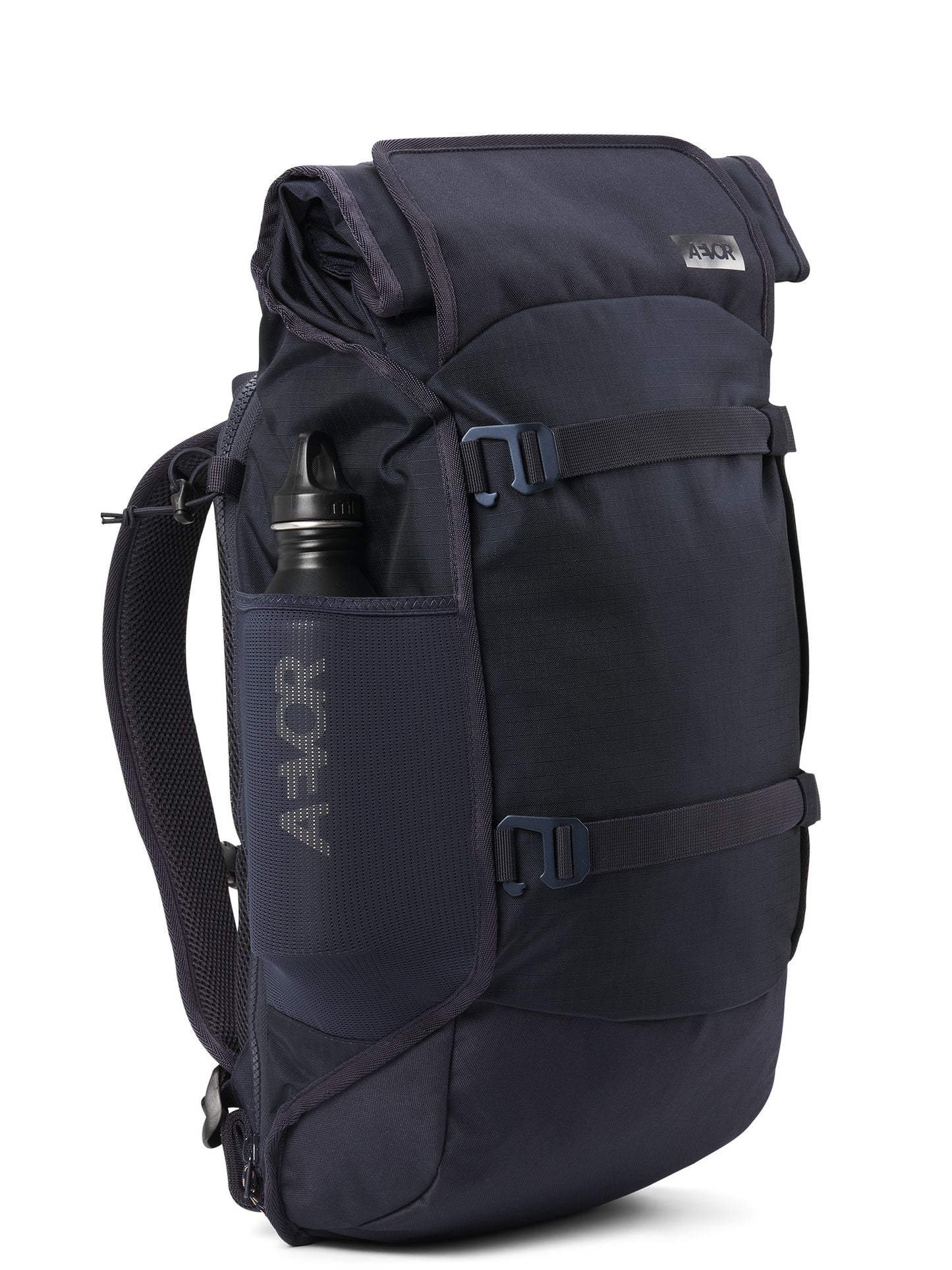 AEVOR-Trip-Pack-Diamond-Marine-front-details