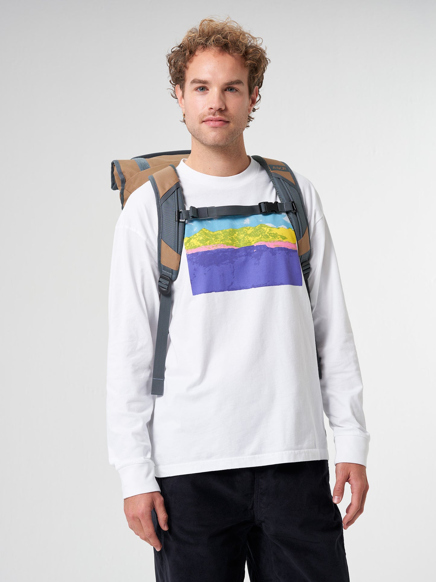 AEVOR-Trip-Pack-California-Hike-model-details
