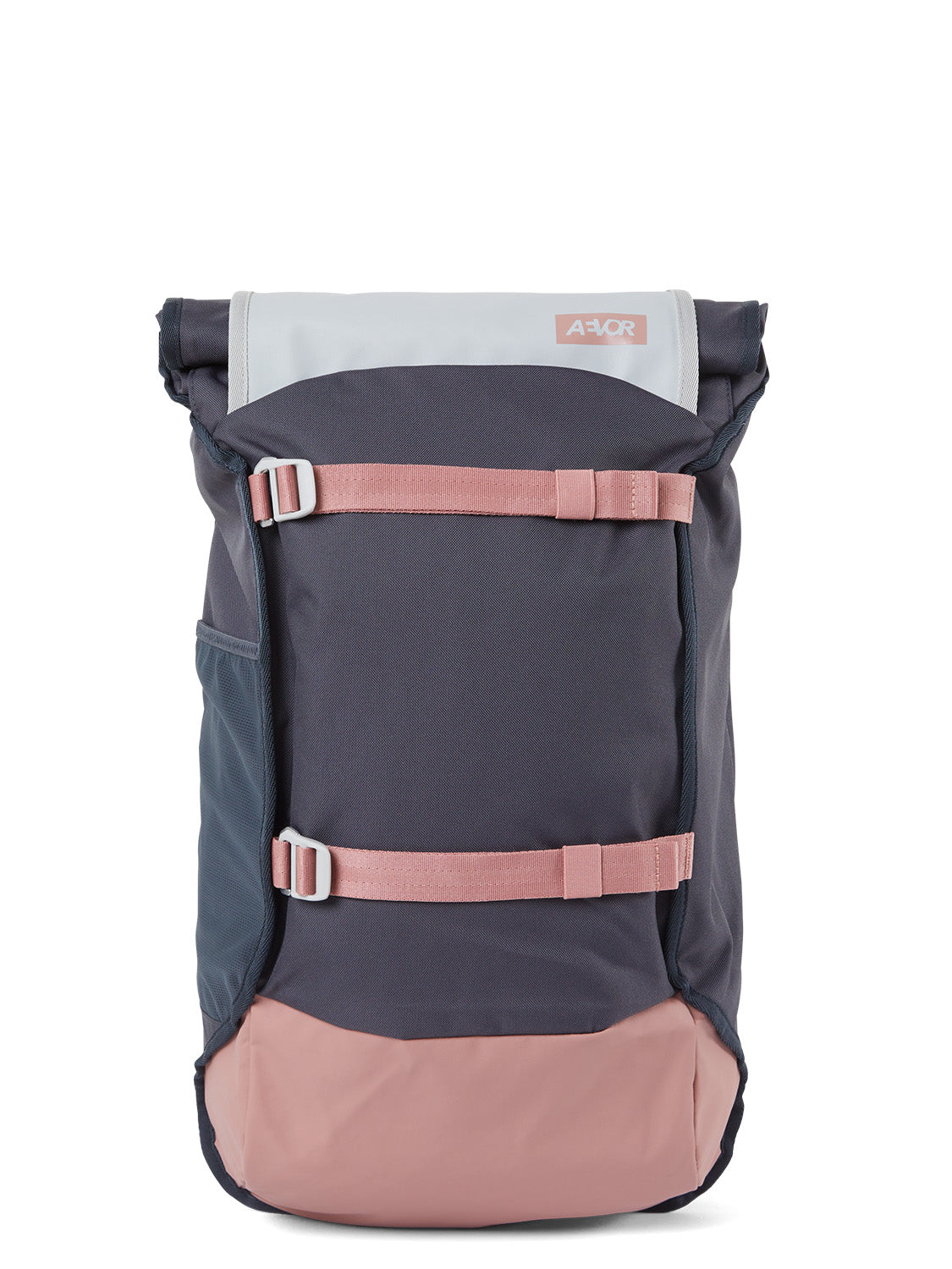 AEVOR-backpack-Trip-Pack-Chilled-Rose-front