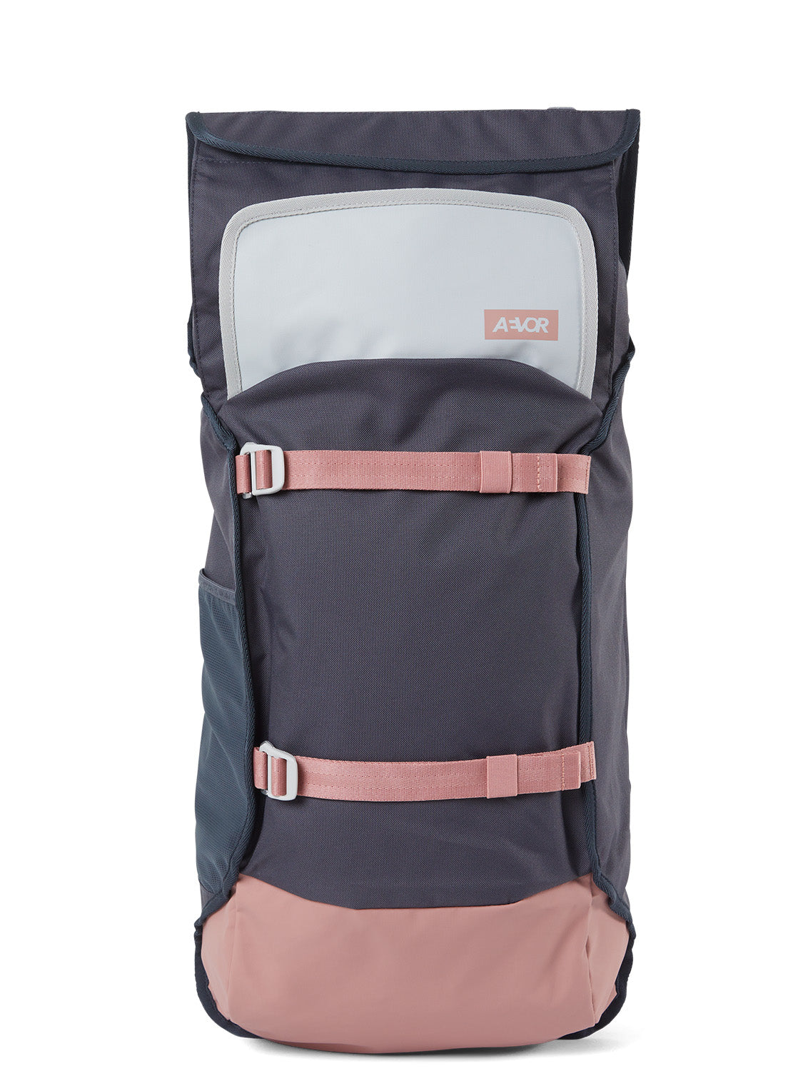 AEVOR-backpack-Trip-Pack-Chilled-Rose-front