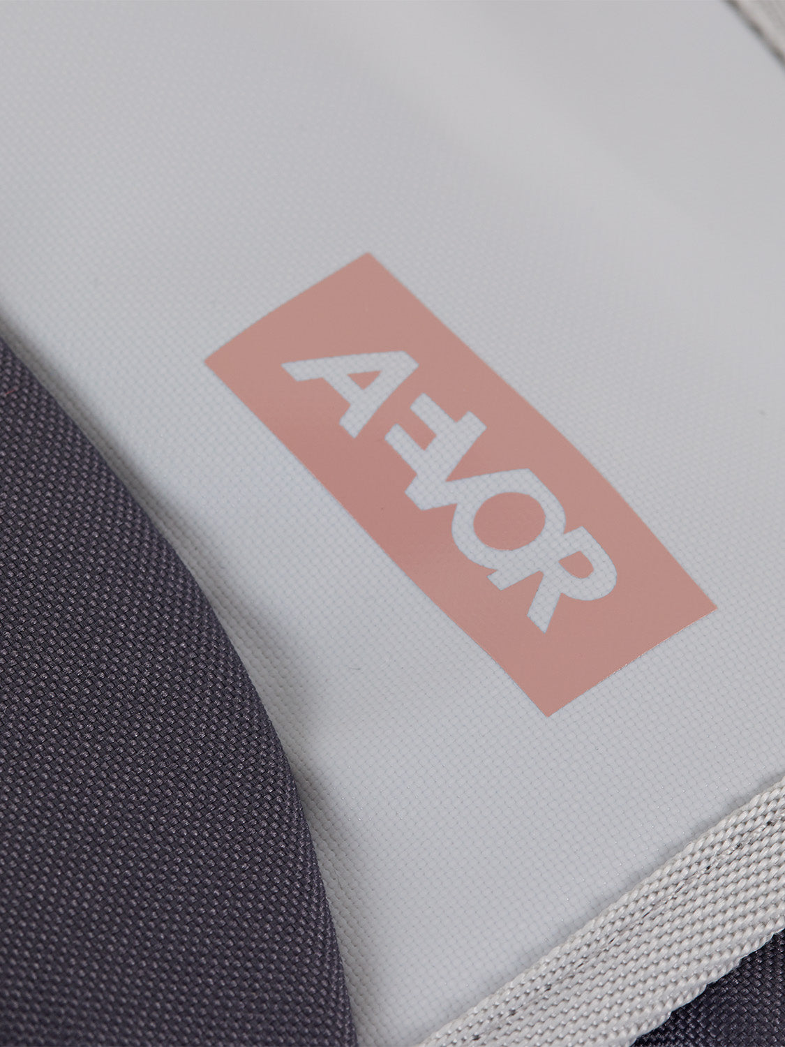 AEVOR-backpack-Trip-Pack-Chilled-Rose-detail