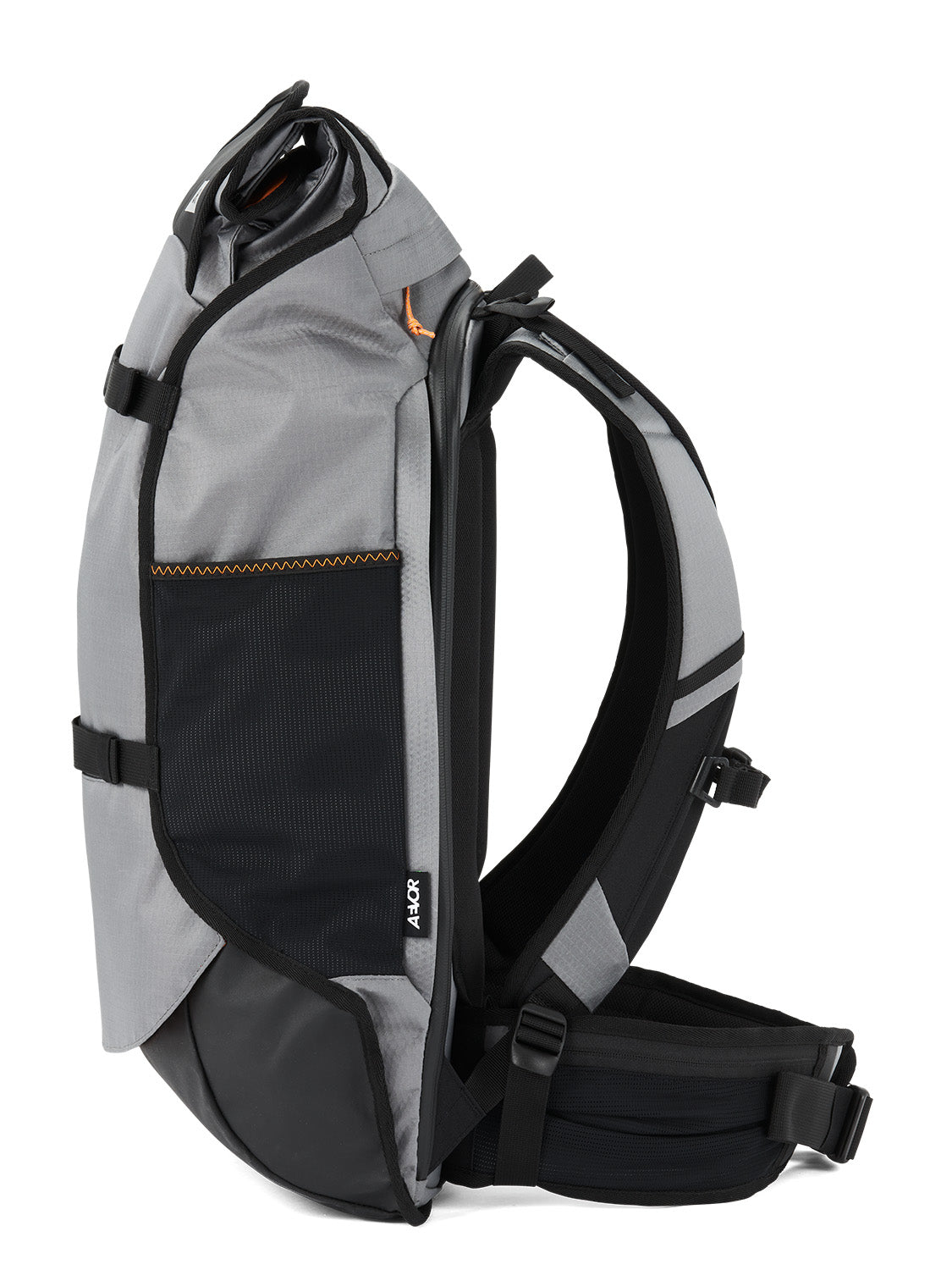 AEVOR-backpack-Travel-Pack-Proof-Sundown-side