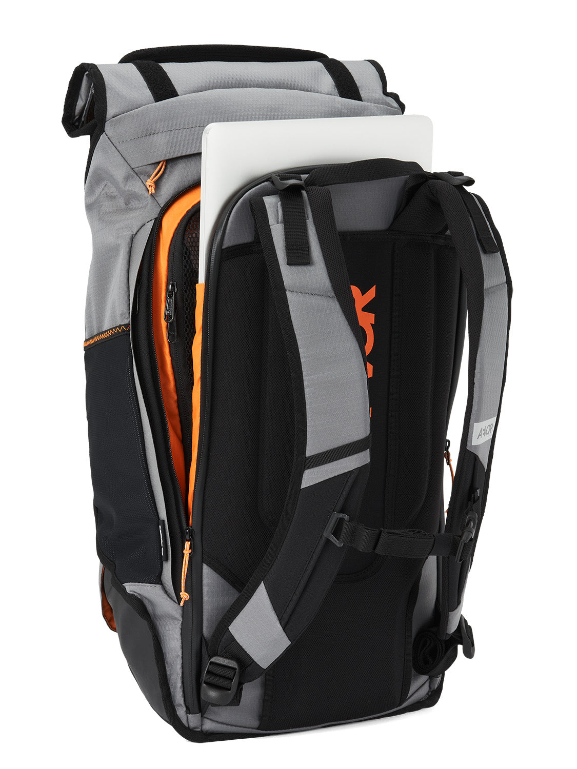 AEVOR-backpack-Travel-Pack-Proof-Sundown-detail