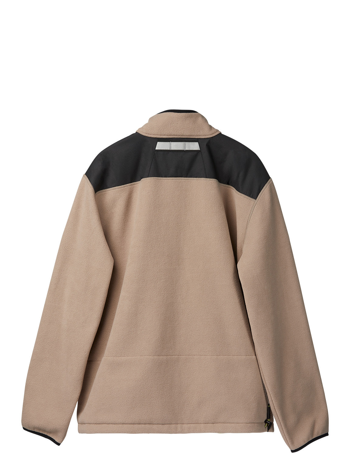 Utility Fleece - Taupe (Male)