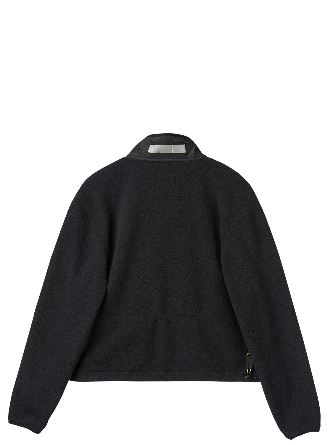 Utility Fleece - Black (Female)