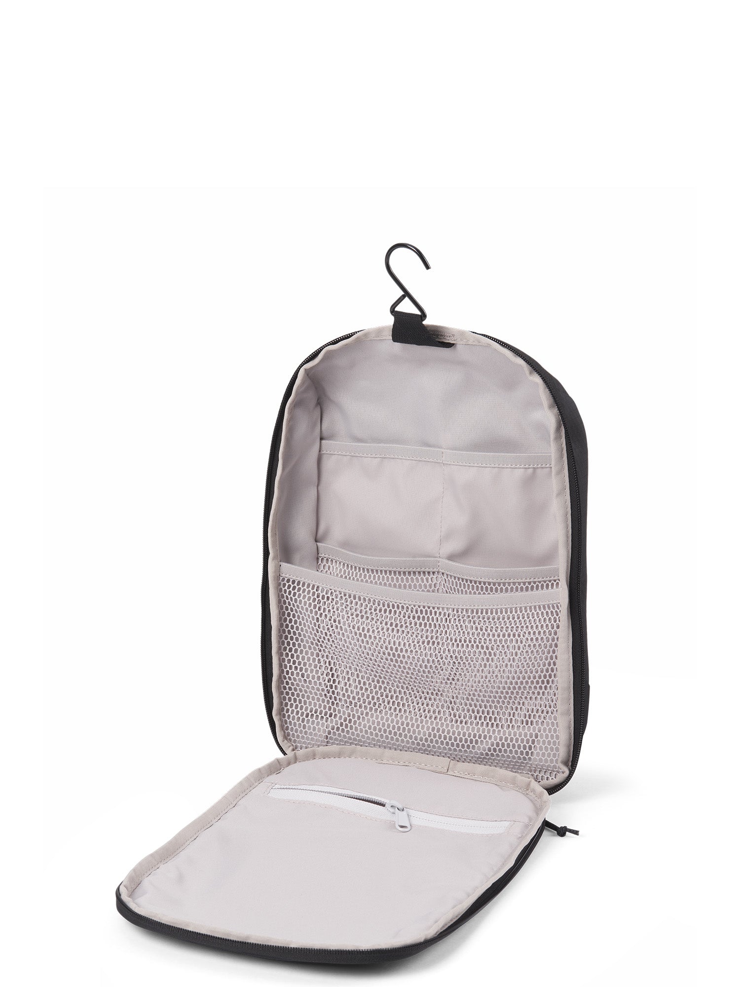 AEVOR-Volume-Pack-Proof-Black-innenansicht