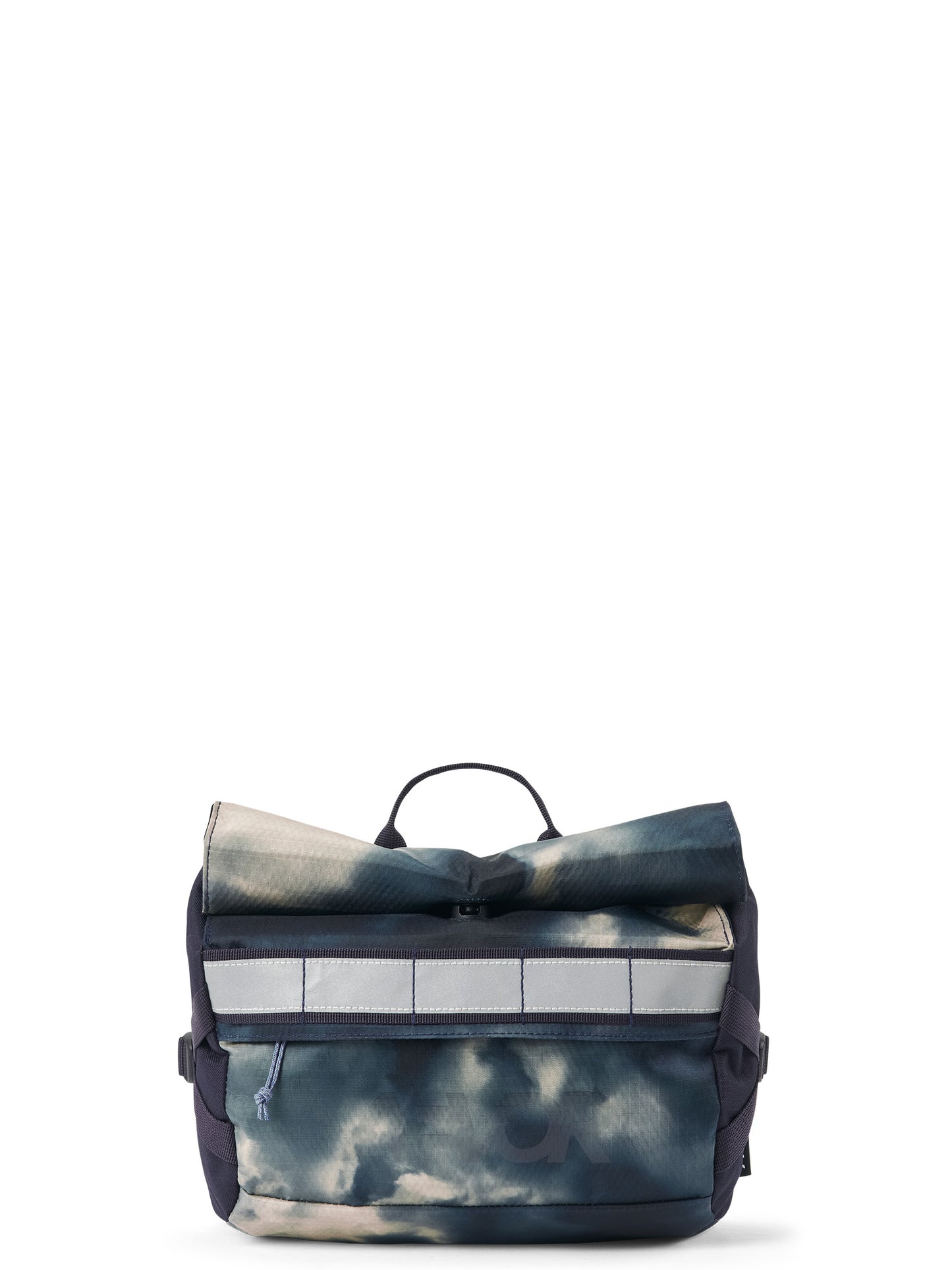AEVOR-Waist-Pack-Proof-Tie-Dye-front