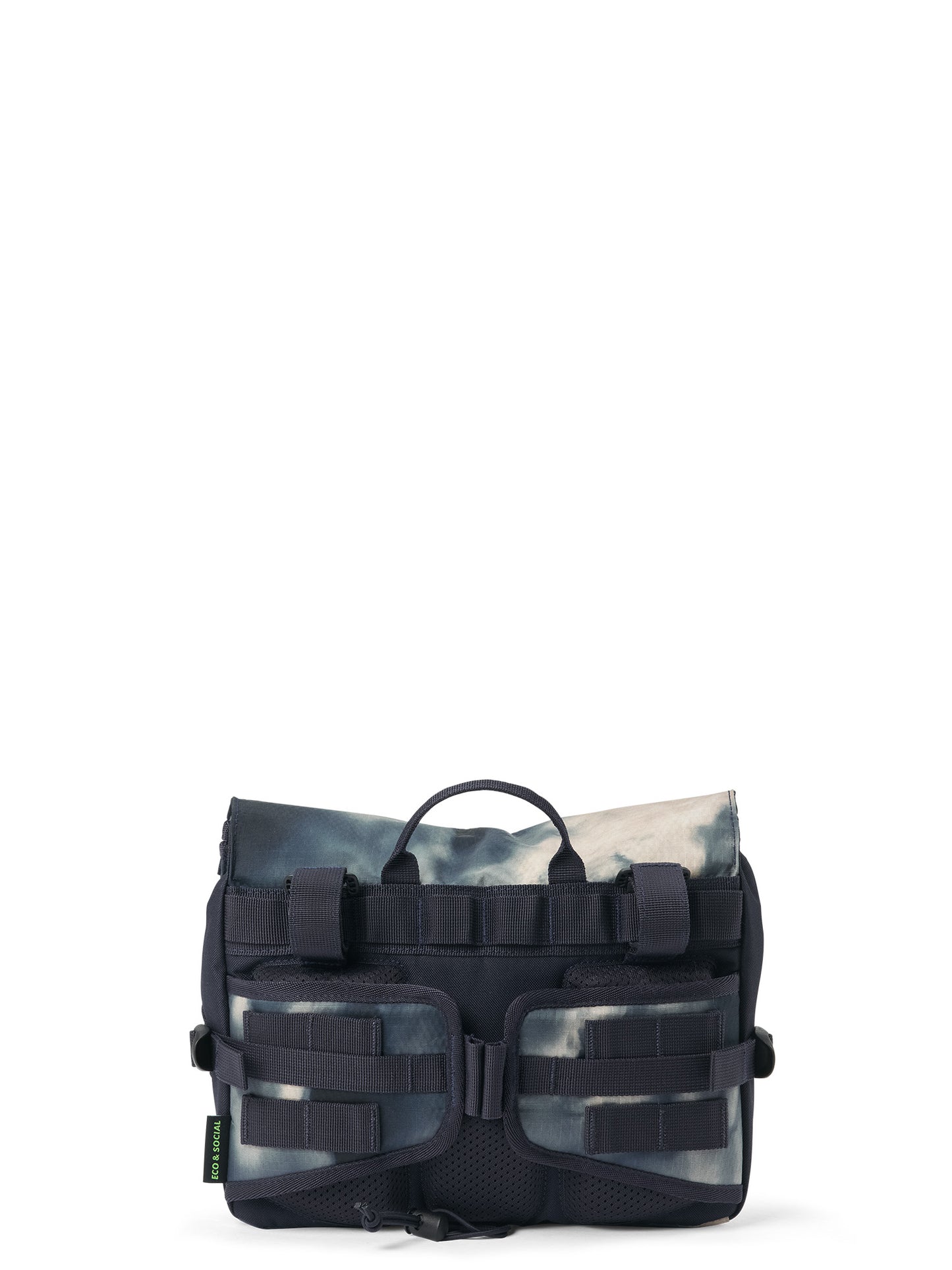 AEVOR-Waist-Pack-Proof-Tie-Dye-back