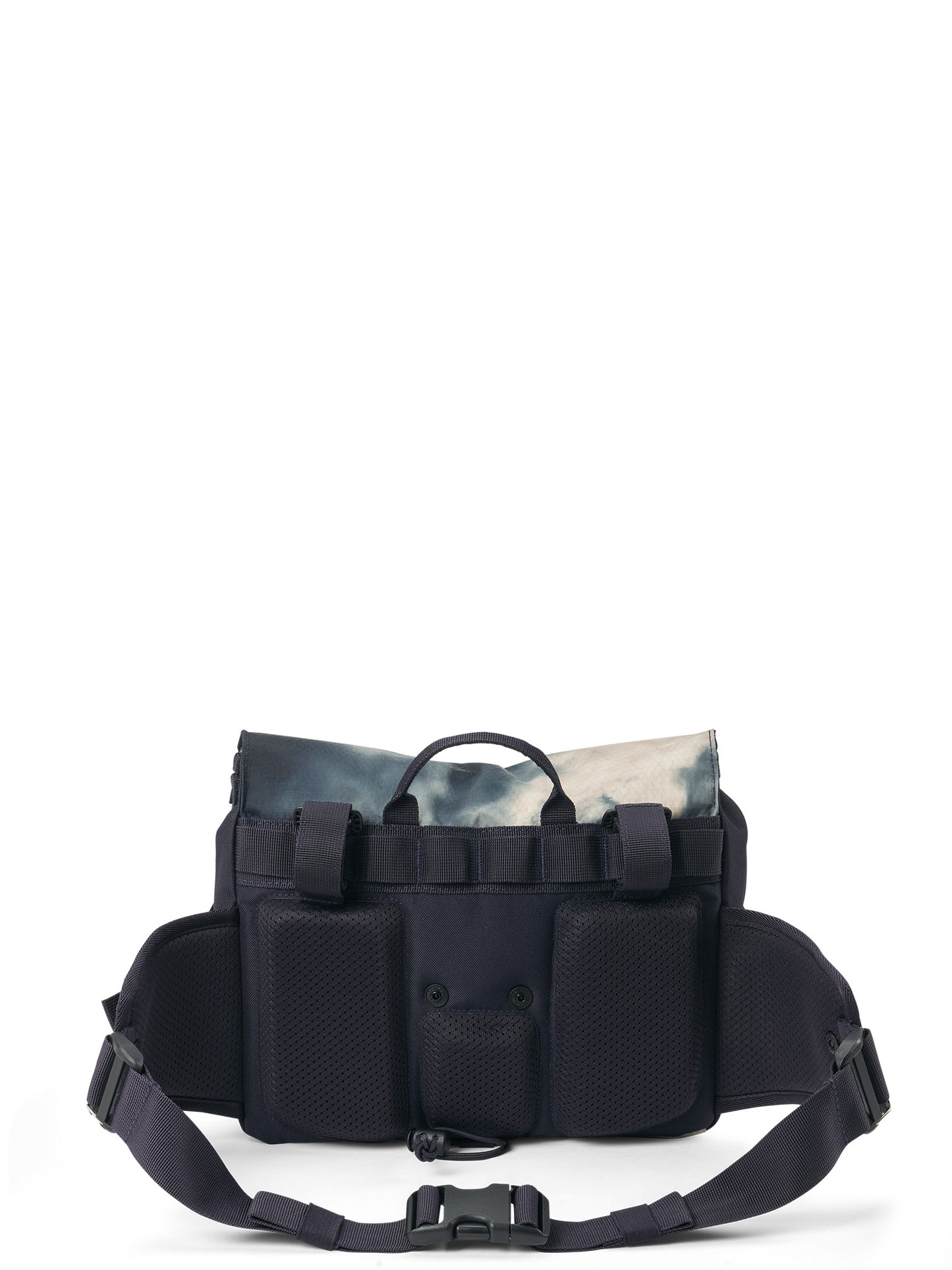 AEVOR-Waist-Pack-Proof-Tie-Dye-back